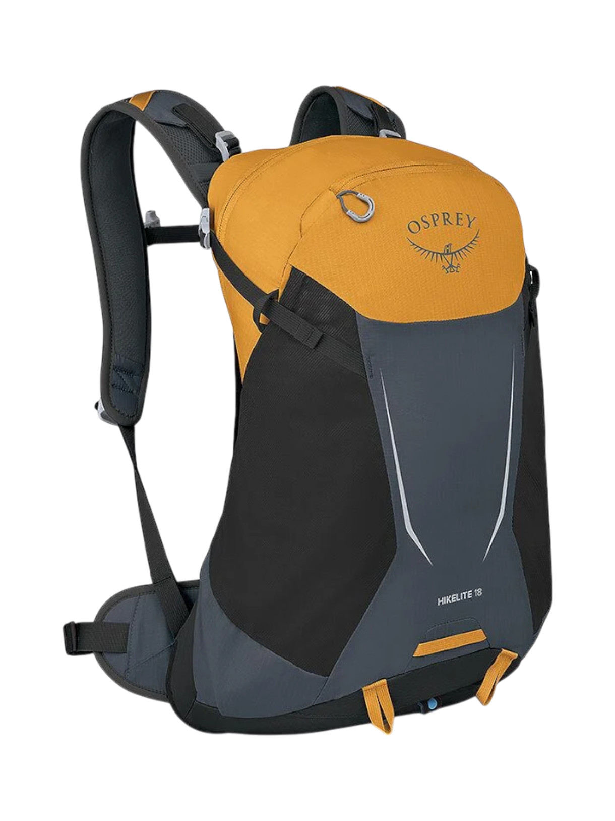 Hikelite 18 Wanderrucksack 1