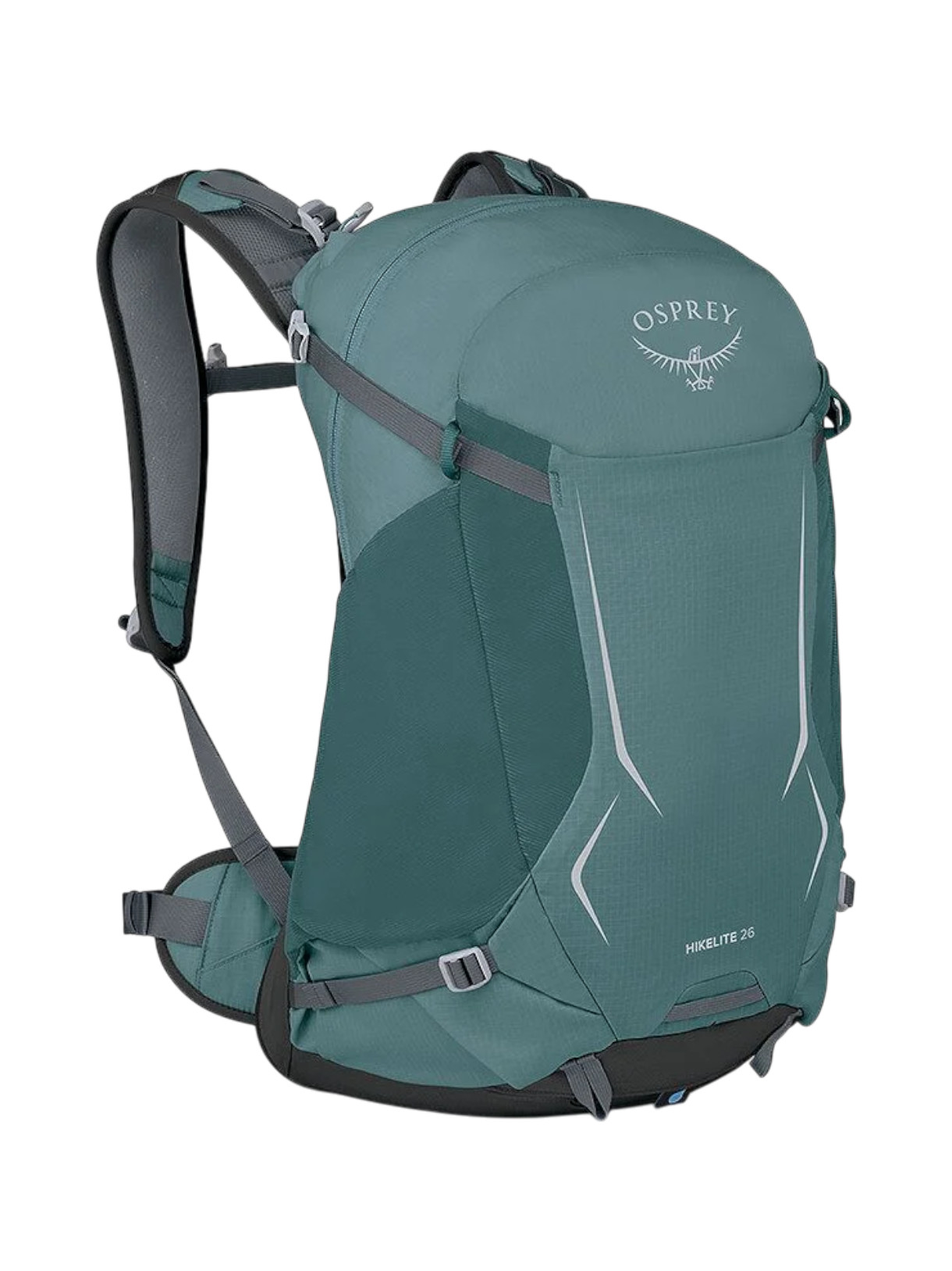 Hikelite 26 Wanderrucksack 1