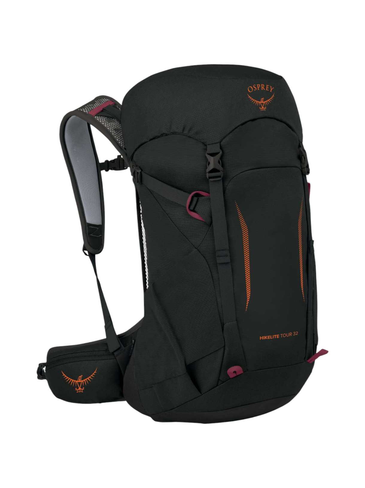 Hikelite Tour 32 Rucksack 1