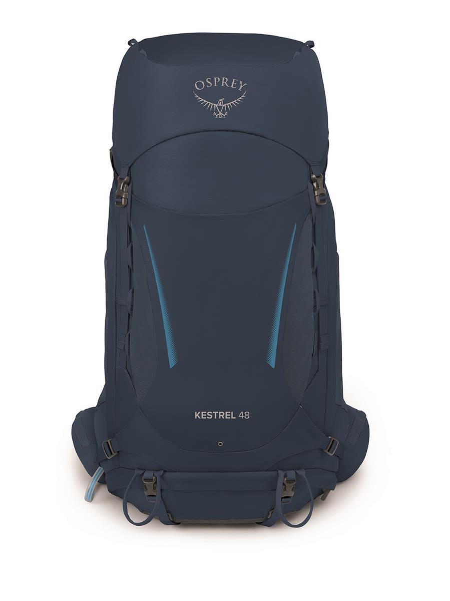 Kestrel 48 Trekking Rucksack 1