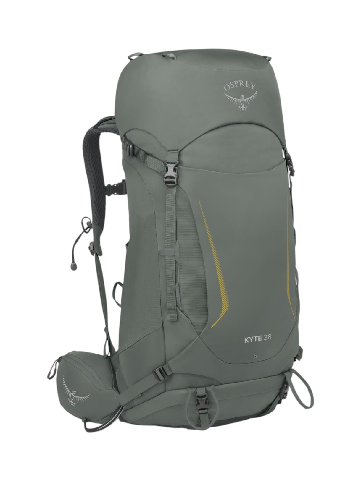 Kyte 38 Trekking Rucksack WXS/S 1