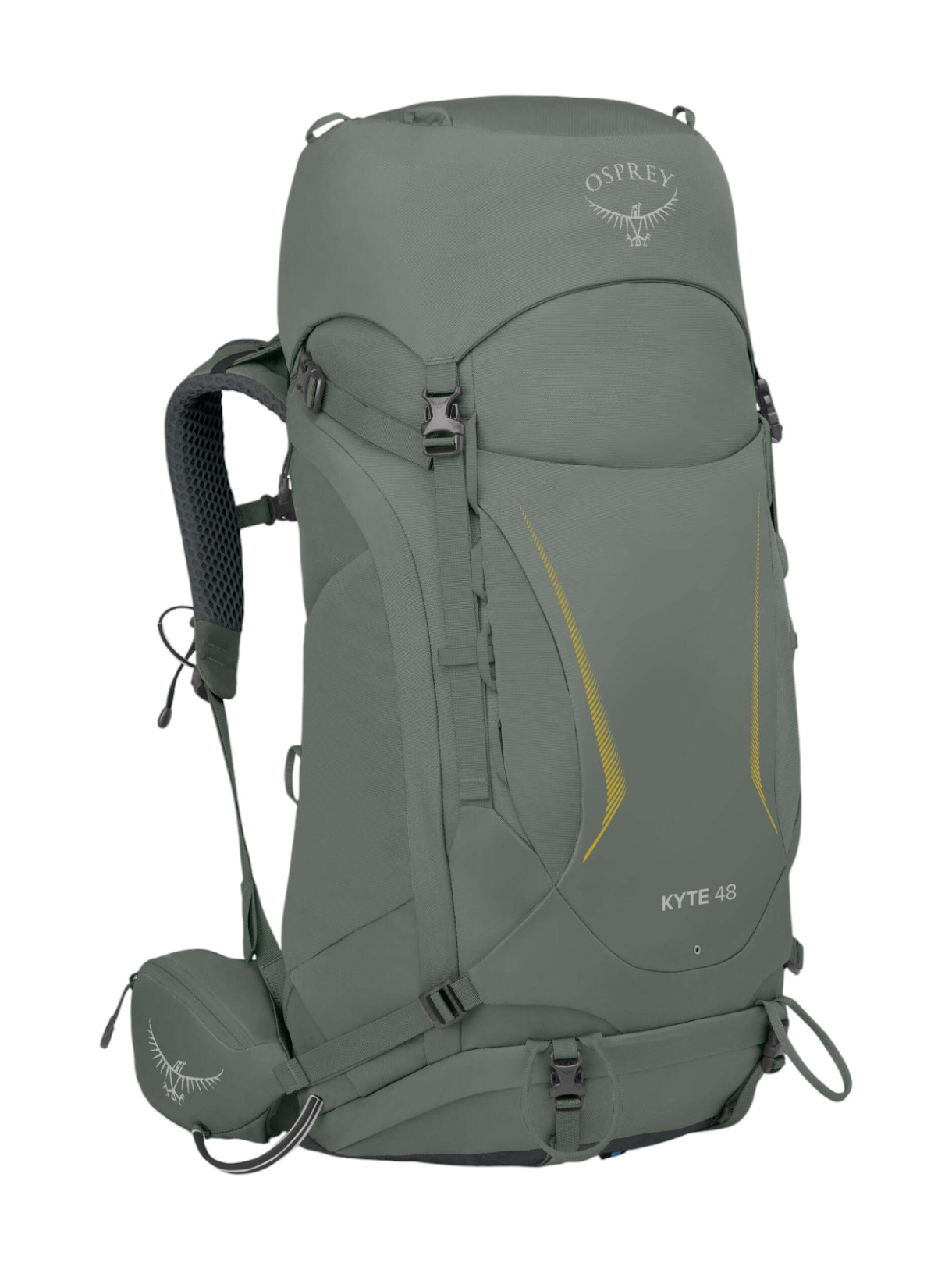 Kyte 48 Trekking Rucksack 1