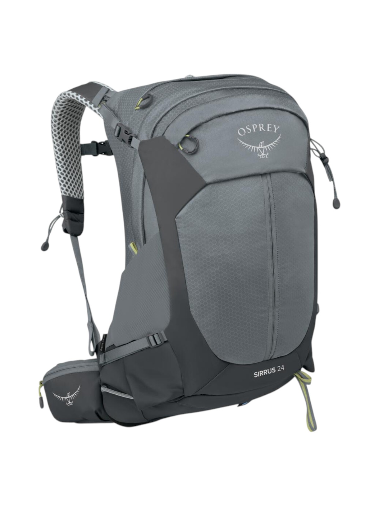 Sirrus 24 Damen Wander Rucksack 1