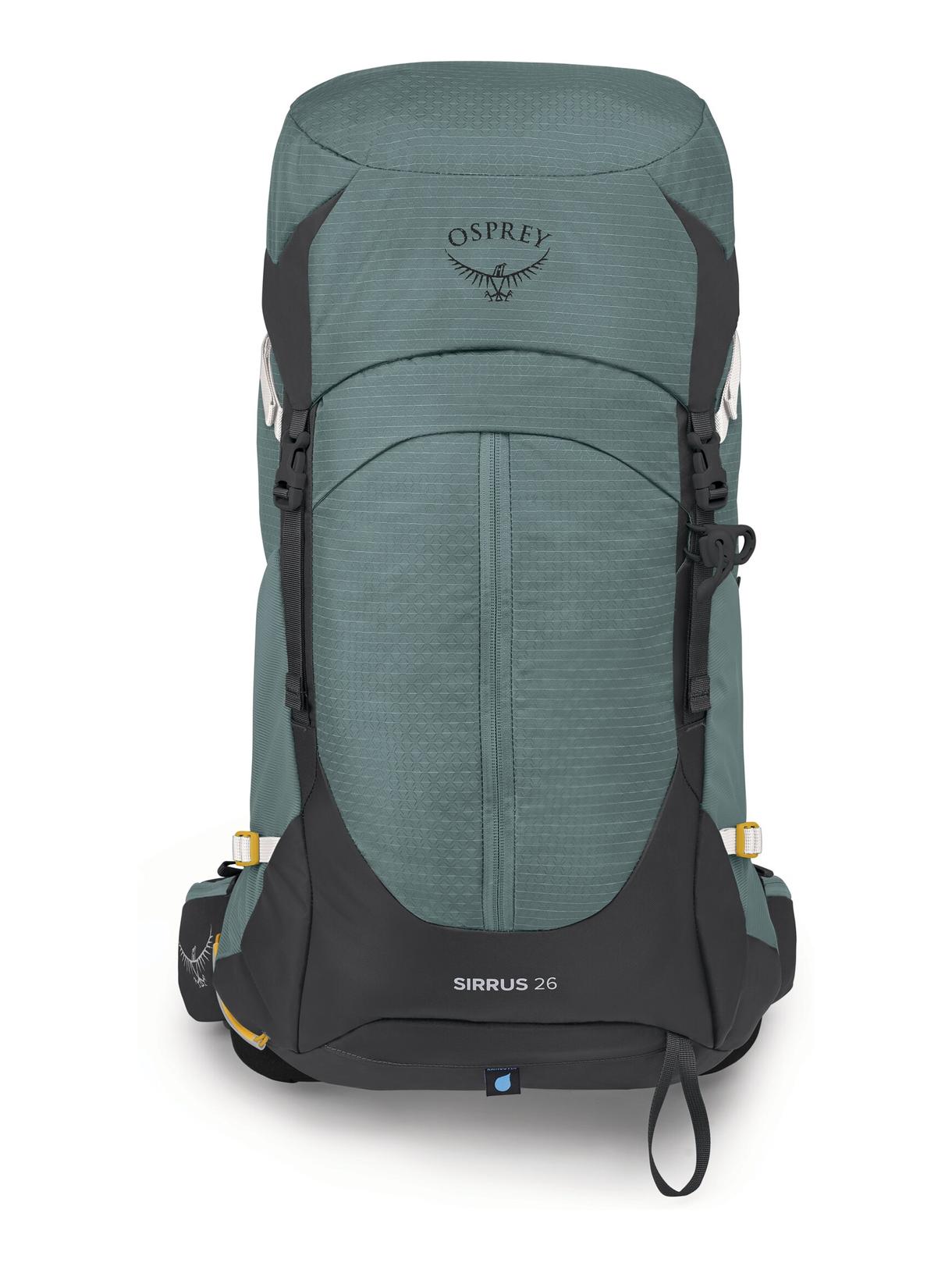 Sirrus 26 Wander Rucksack 1