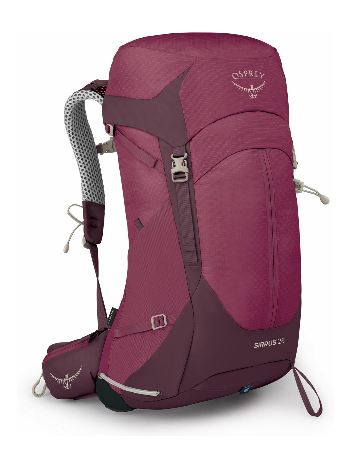 Sirrus 26 Wander Rucksack 1