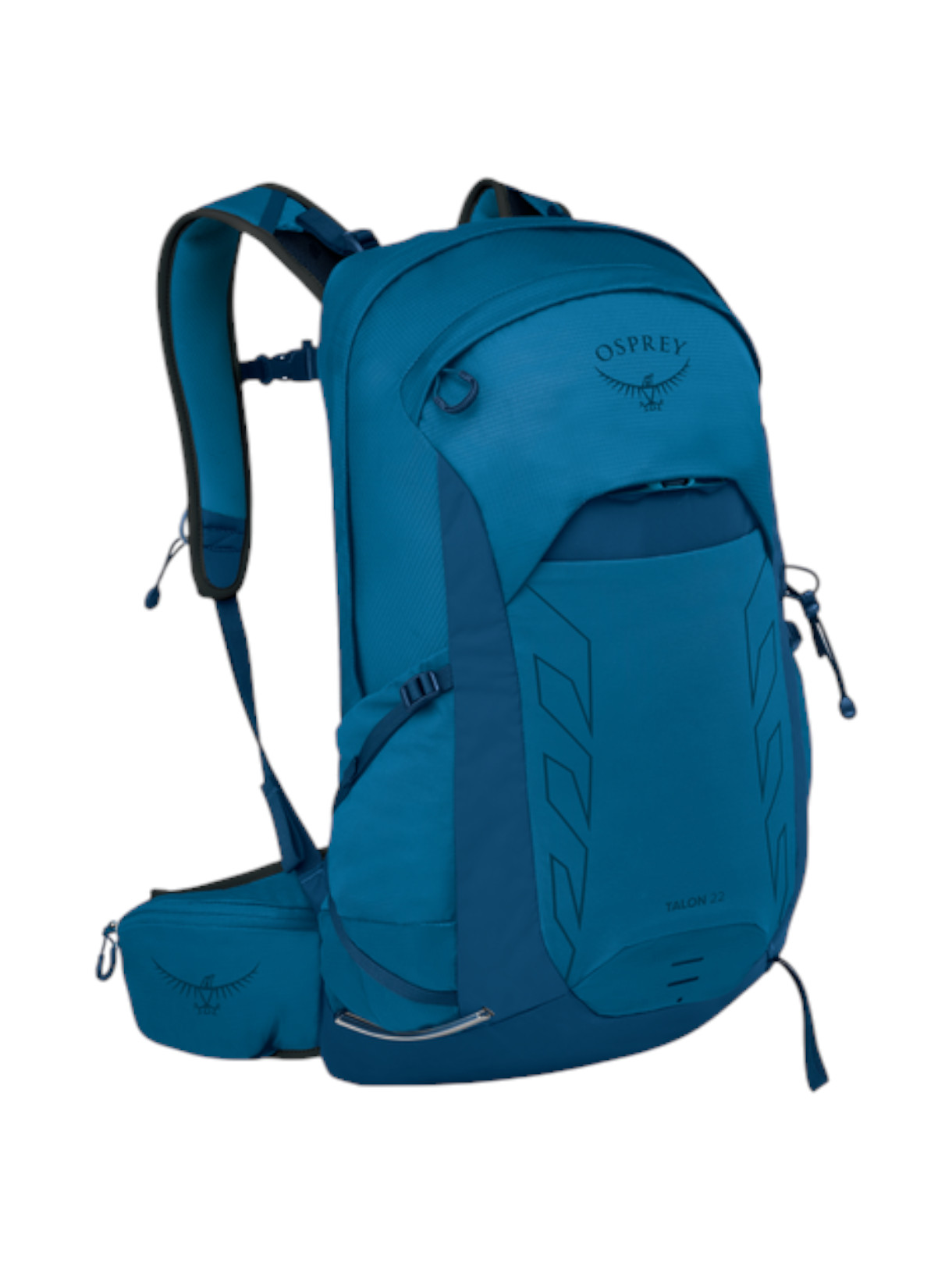 Talon 22 Wander Rucksack 1