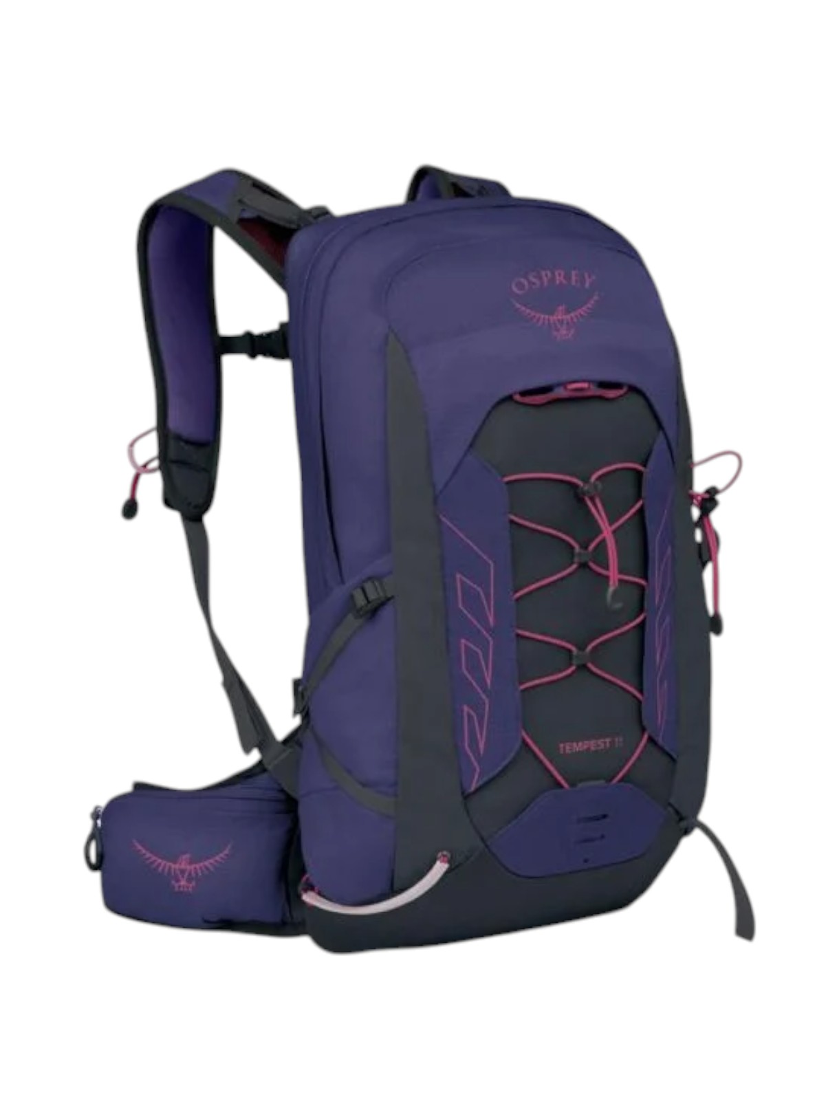11 Damen Wander Rucksack 1