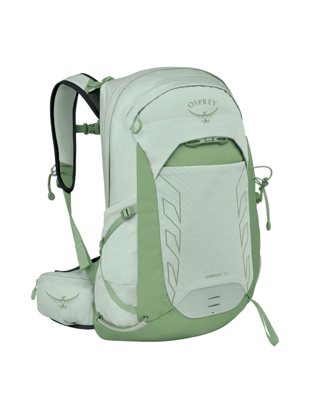 Tempest 22 Wander Rucksack 1