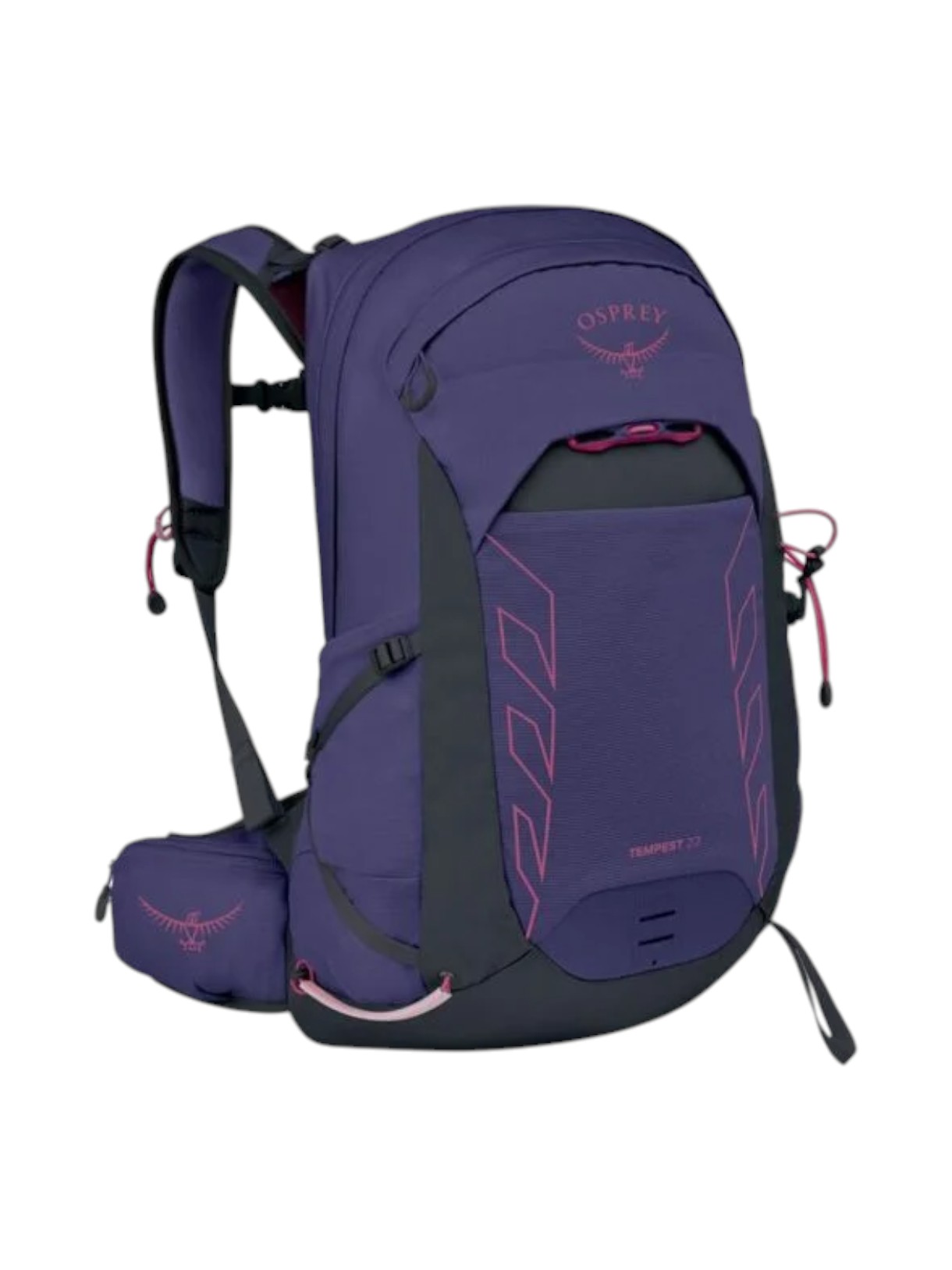 Tempest 22 Wander Rucksack 1