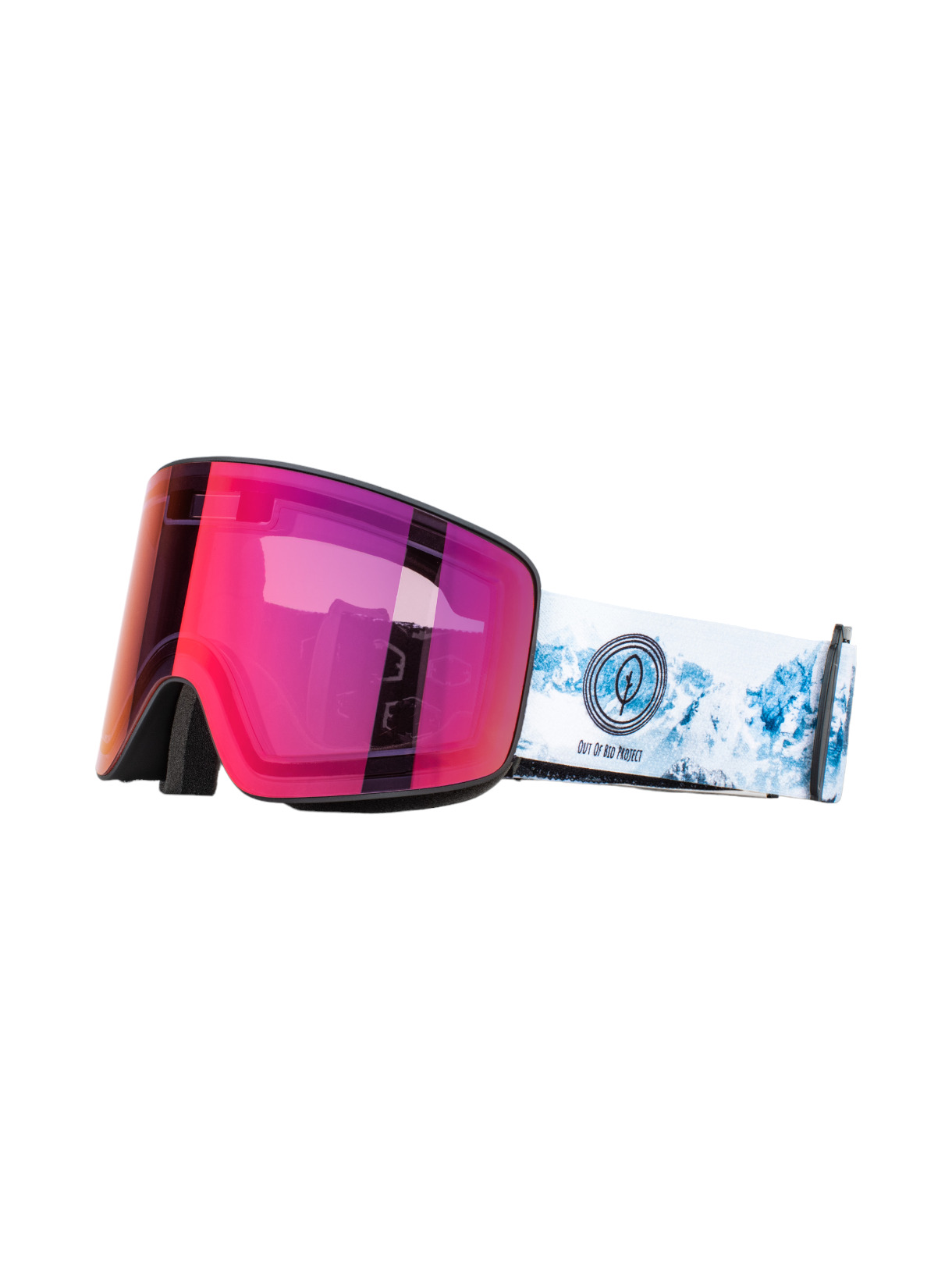 Bio Project Skibrille 1