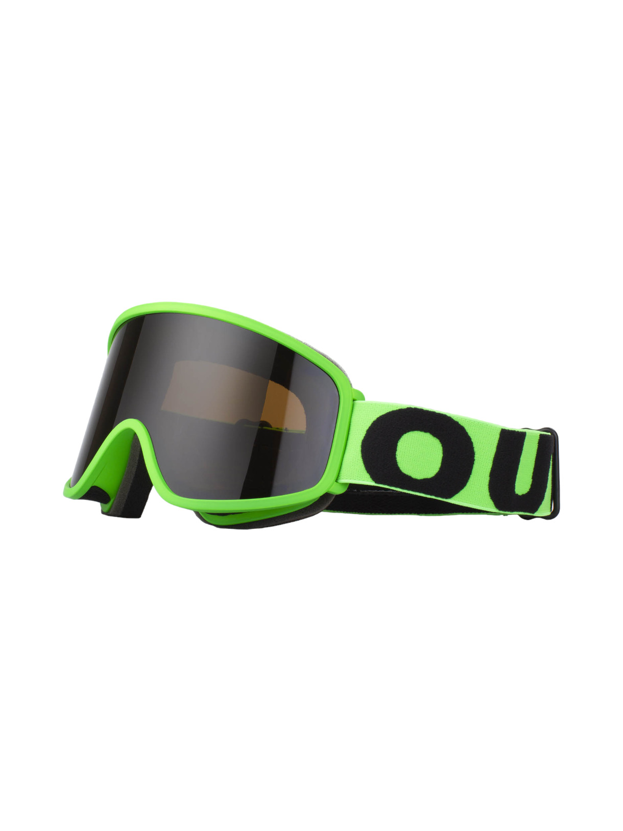 Flat Skibrille 1