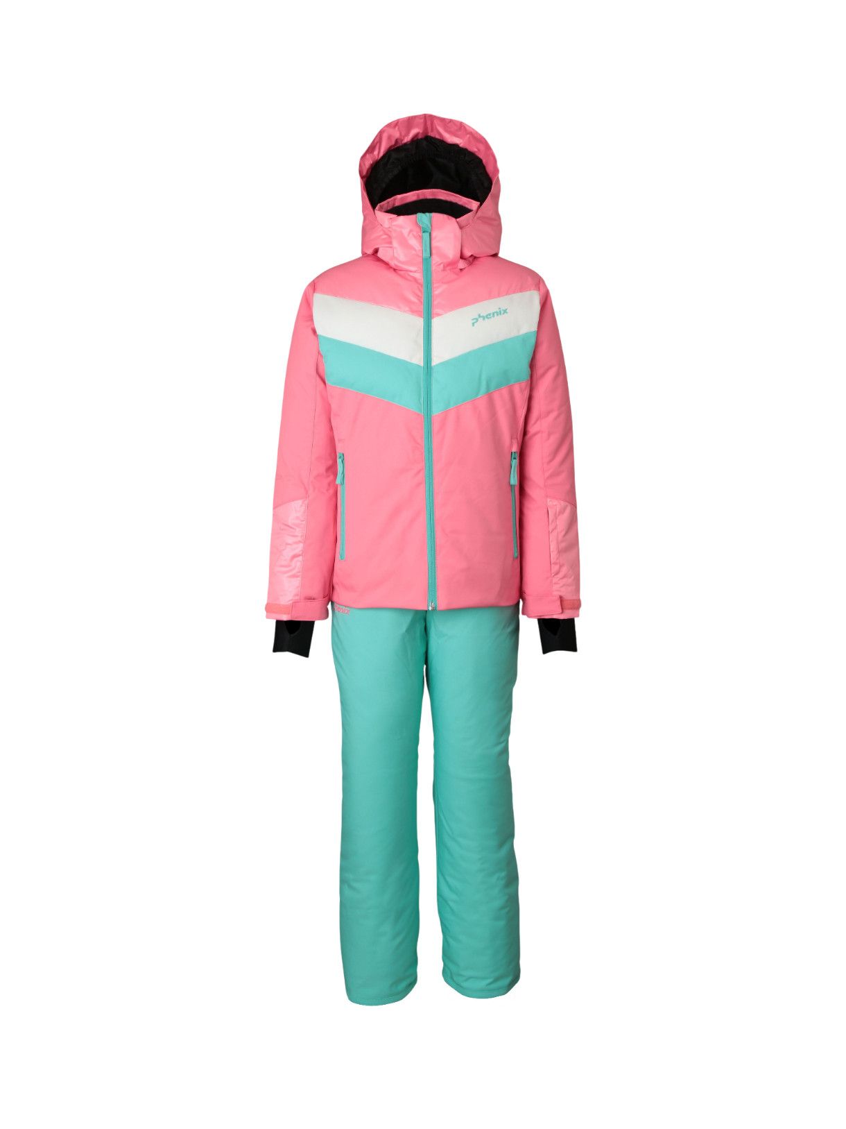 Phenix Unicorn Kinder Ski Jacke + Hose 1