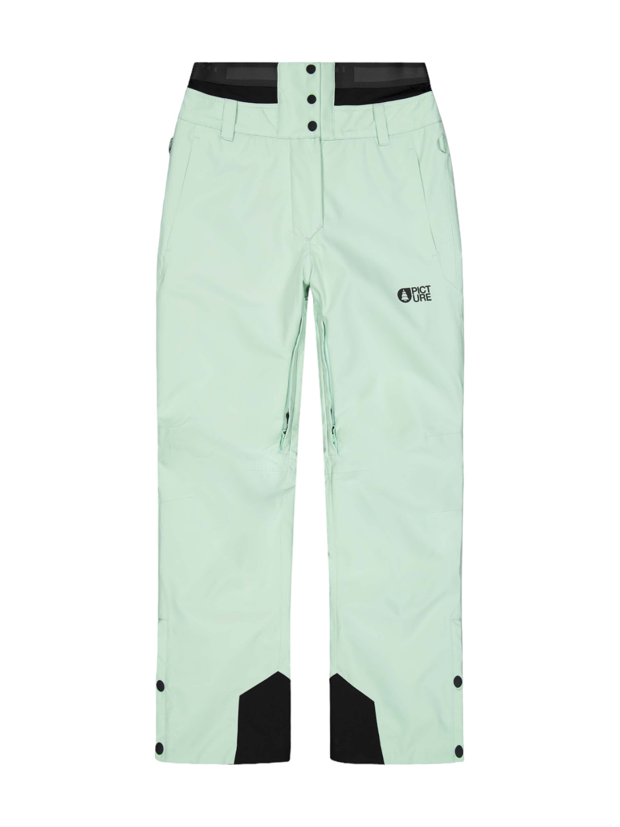 Exa Pants Damen Skihose 1