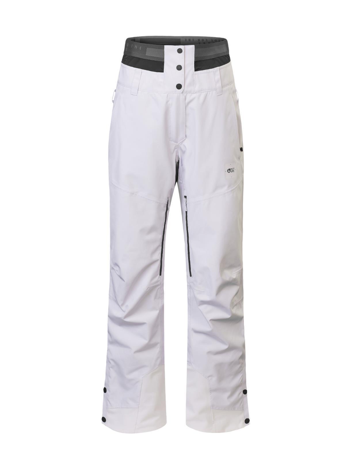 EXA PT Damen Skihose 1