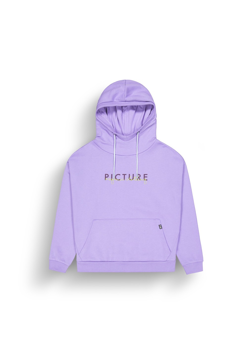 Henia Hoodie Damen Kapuzenpullover 1