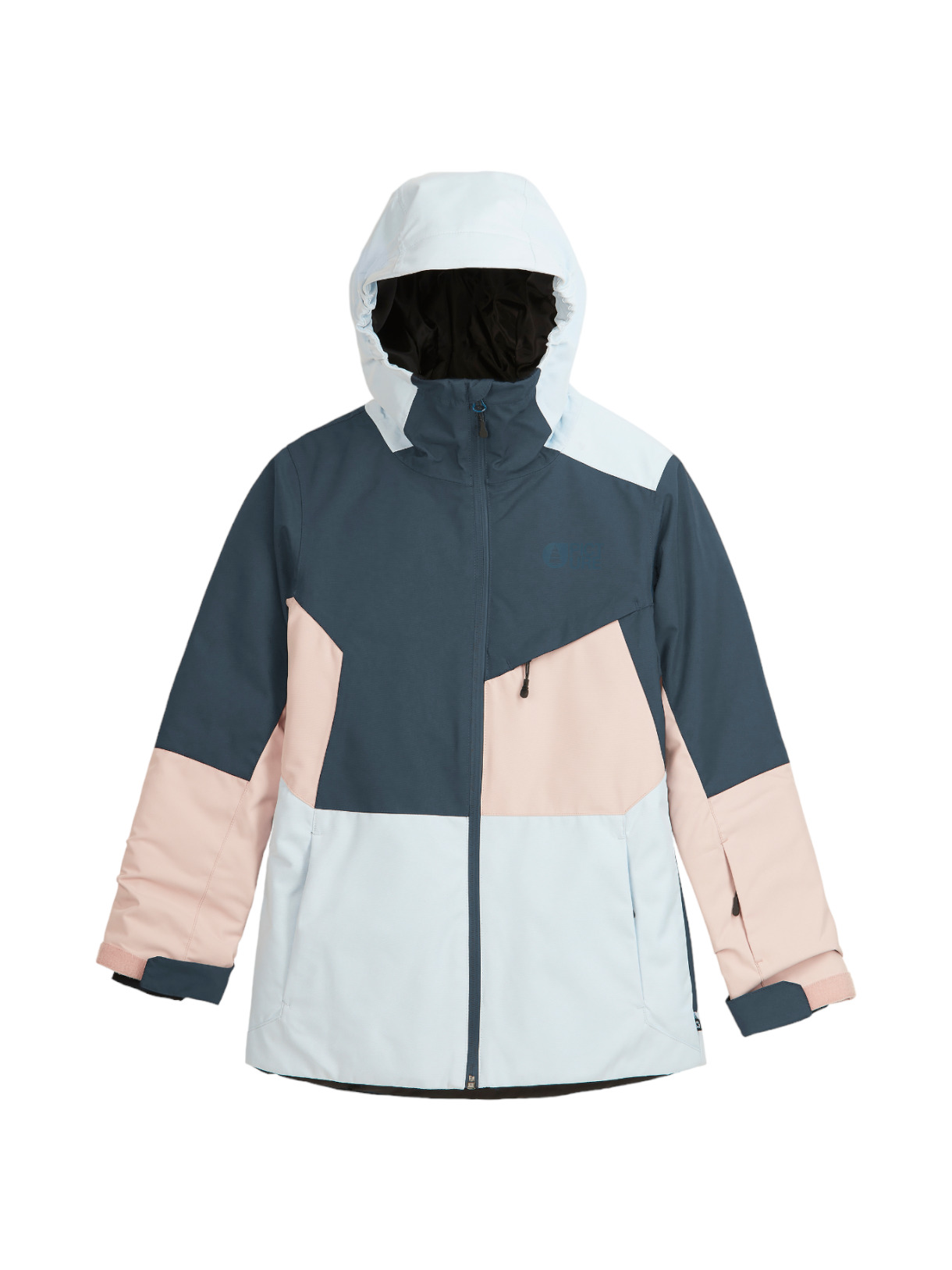 Kamelya Kinder Skijacke 1