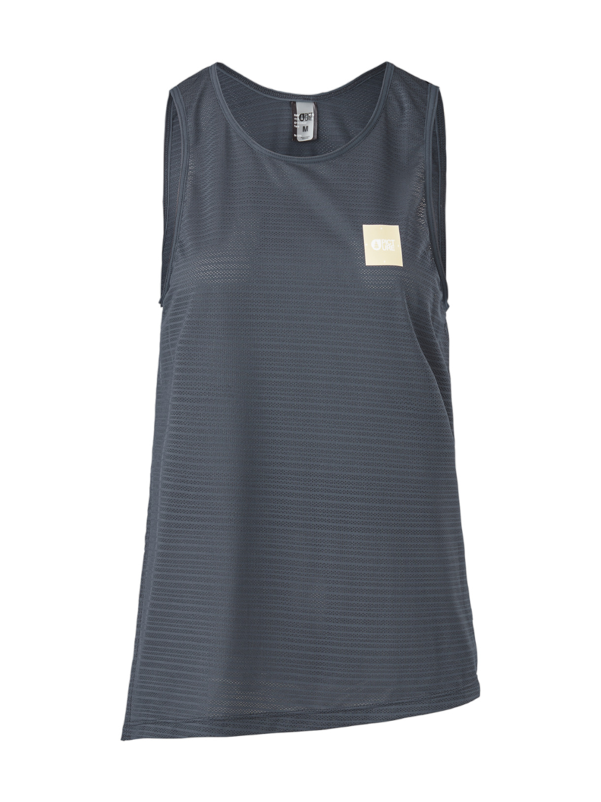 OBLIK TECH Damen Tank Top 1