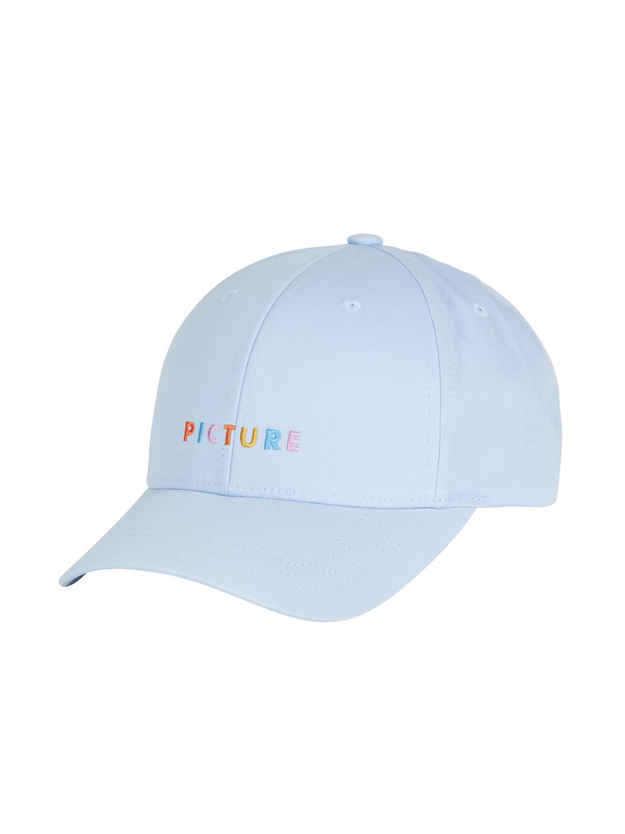 Palomas Cap Kappe 1