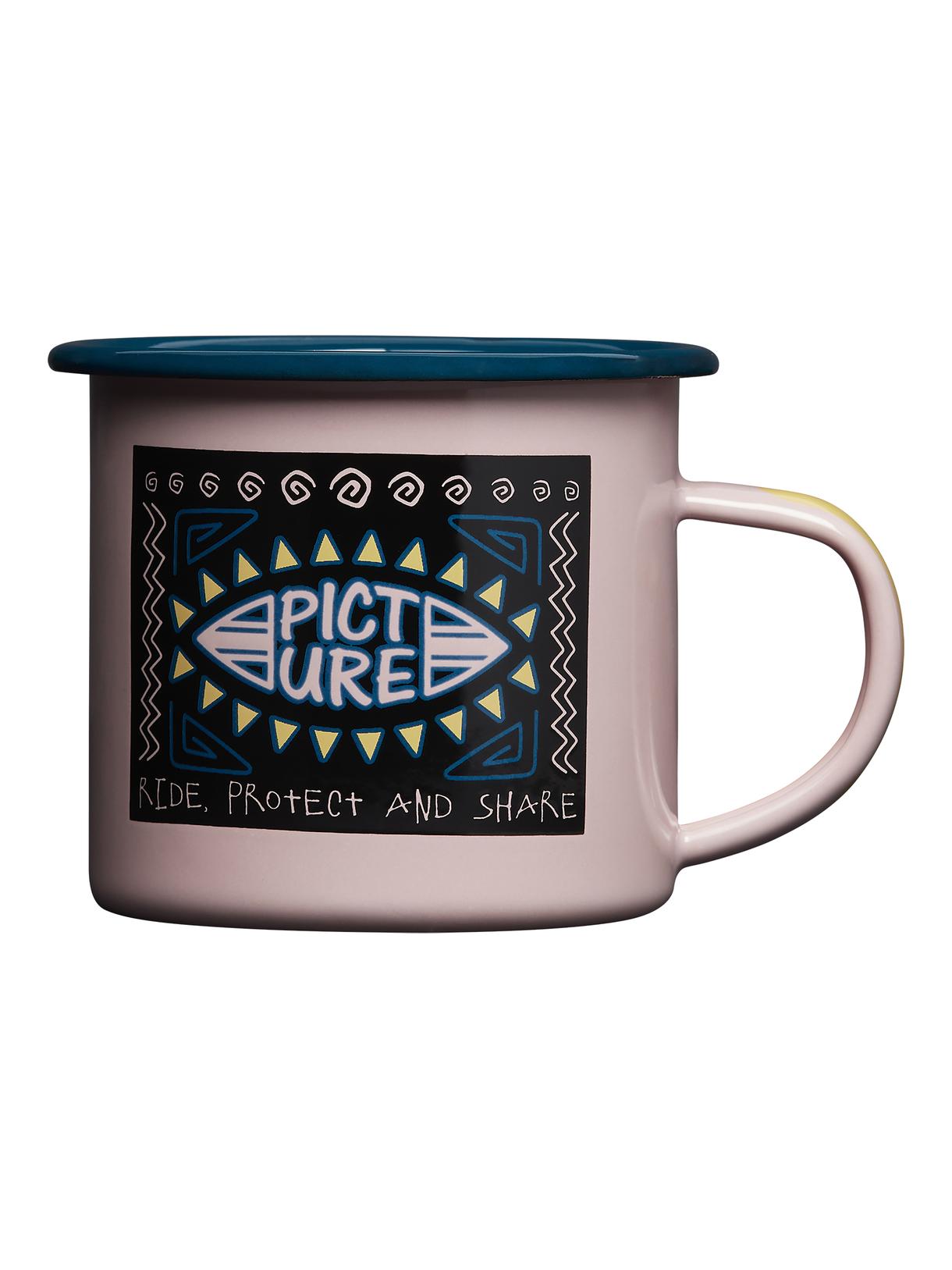 Sherman Cup Tasse 1