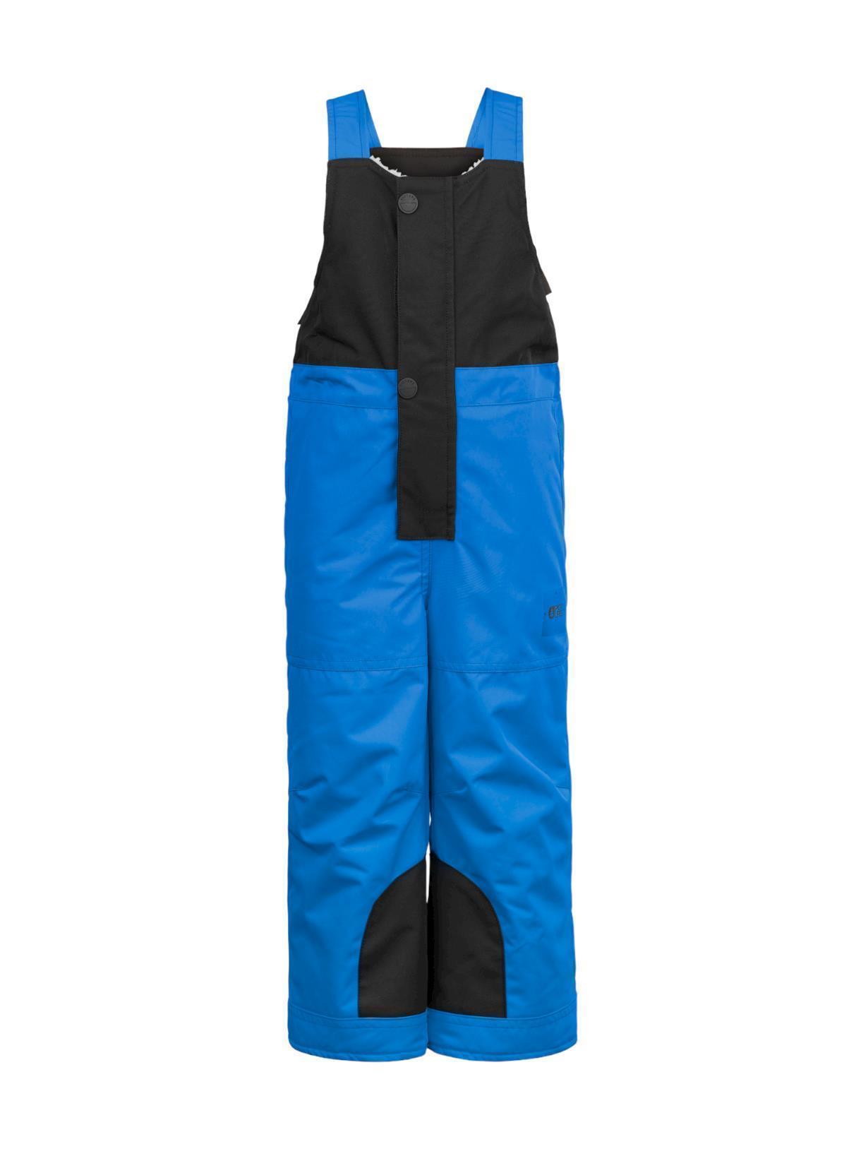 Snowy TOD BIB P Kinder Skihose 1