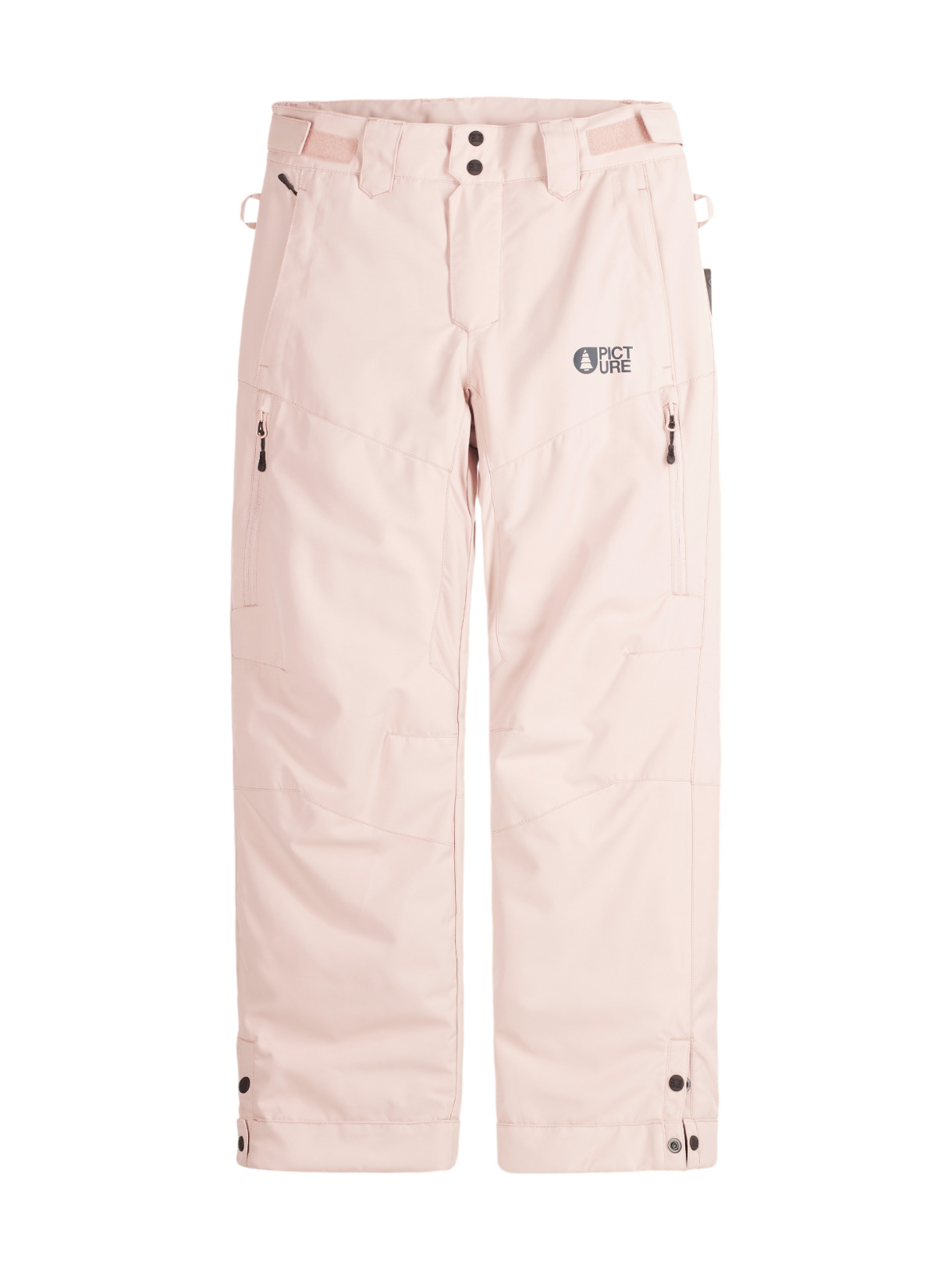 Time Kinder Skihose 1