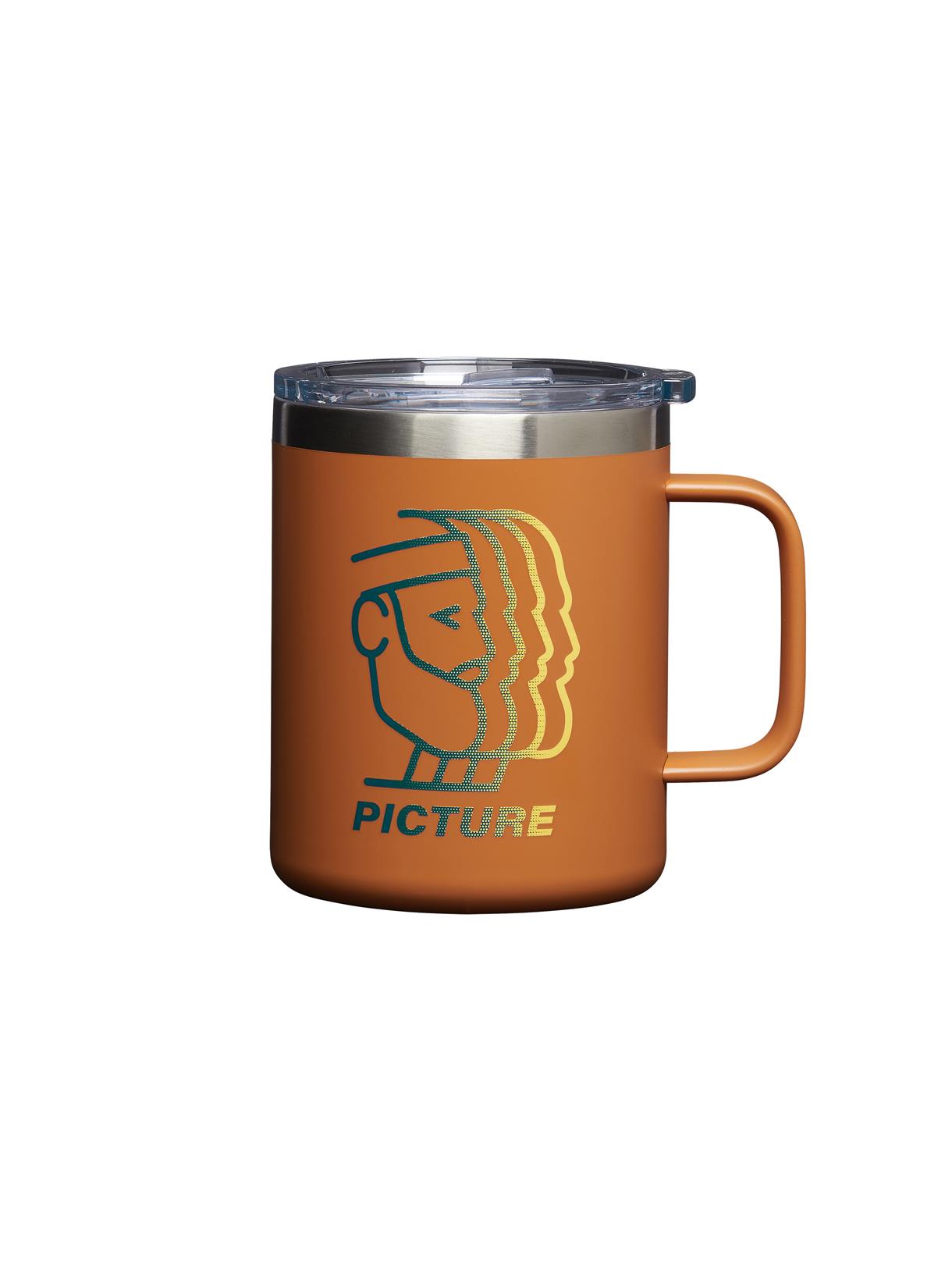 Timo Insulated Cup Tasse 1