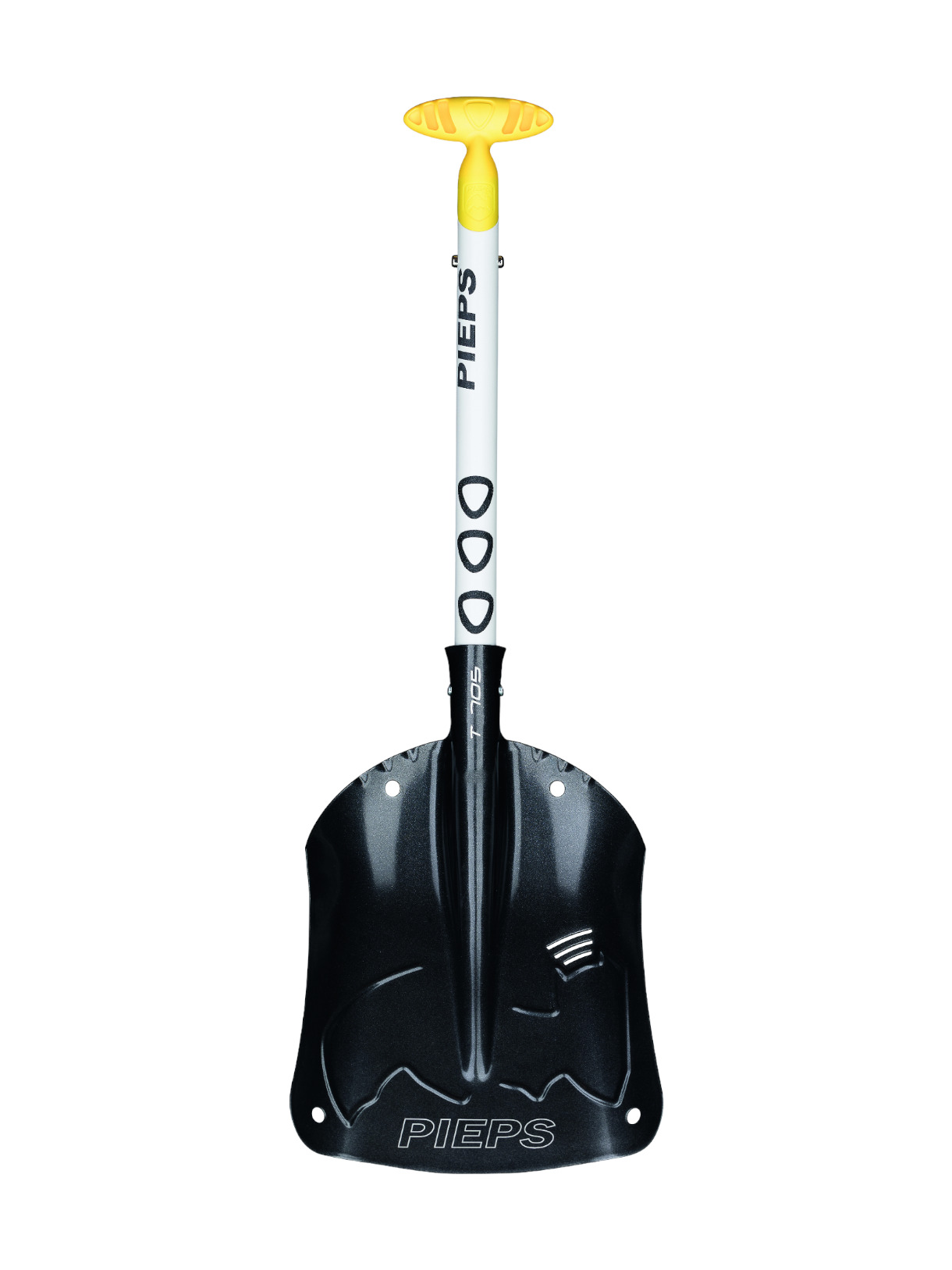 SHOVEL T 705 pro Lawinenschaufel 1