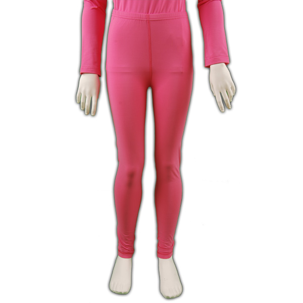 POIVRE BLANC 1ST LAYER Pants 1