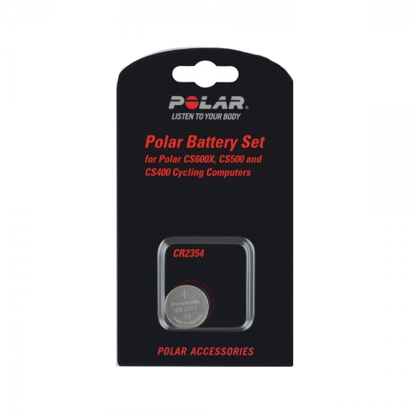 Batterie Set silber 1