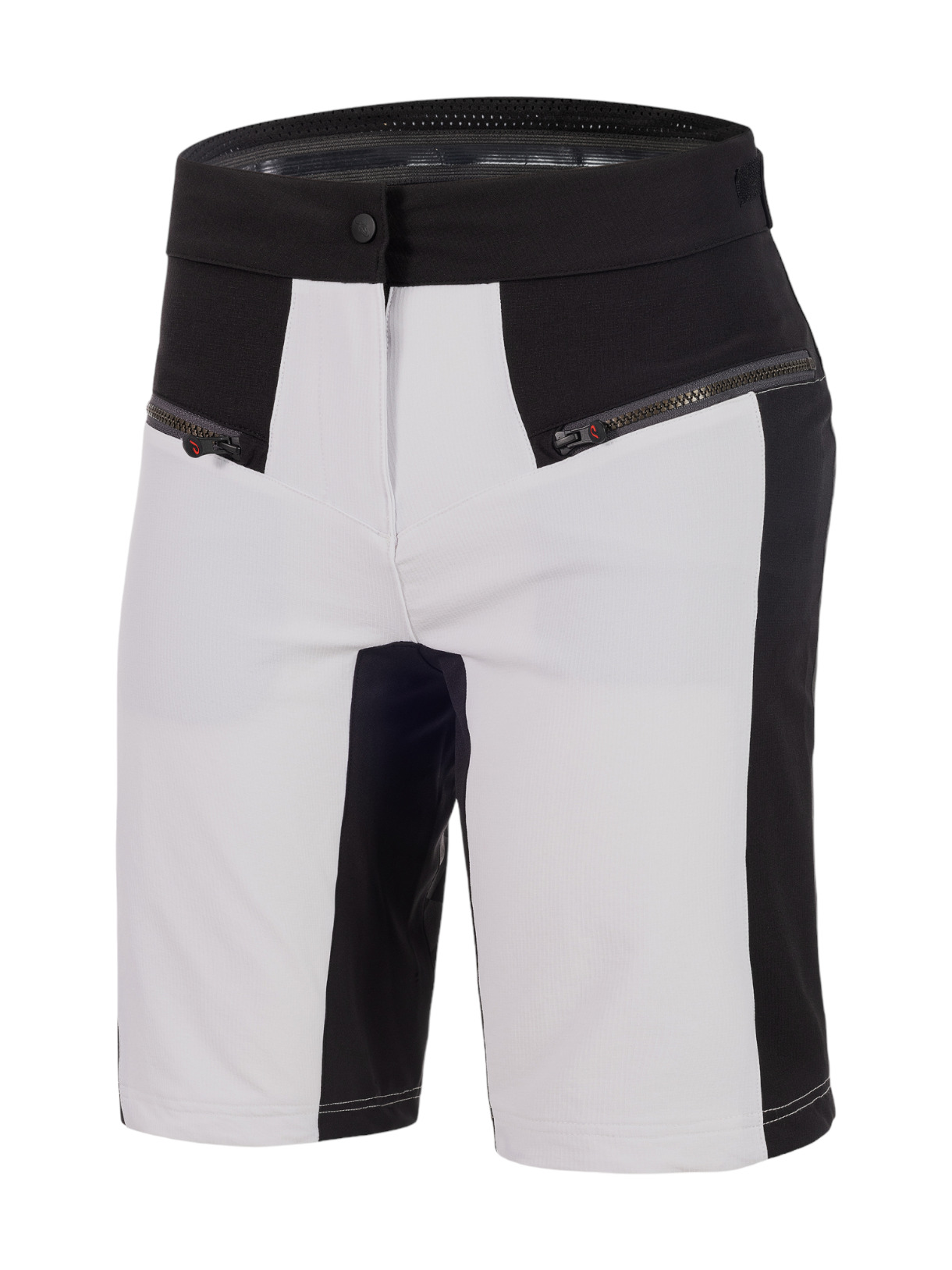 P-Up Jump Damen Fahrrad Hose 1