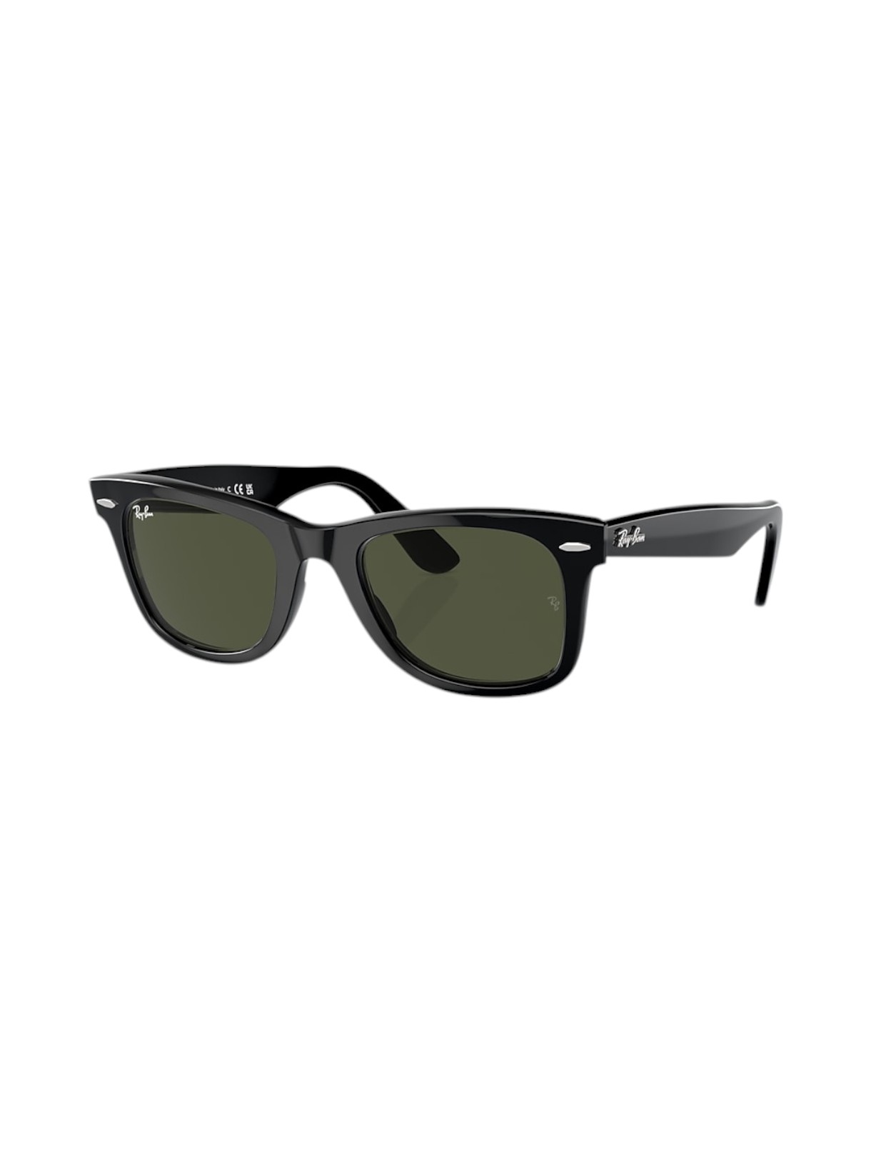 Wayfarer Sonnenbrille 1