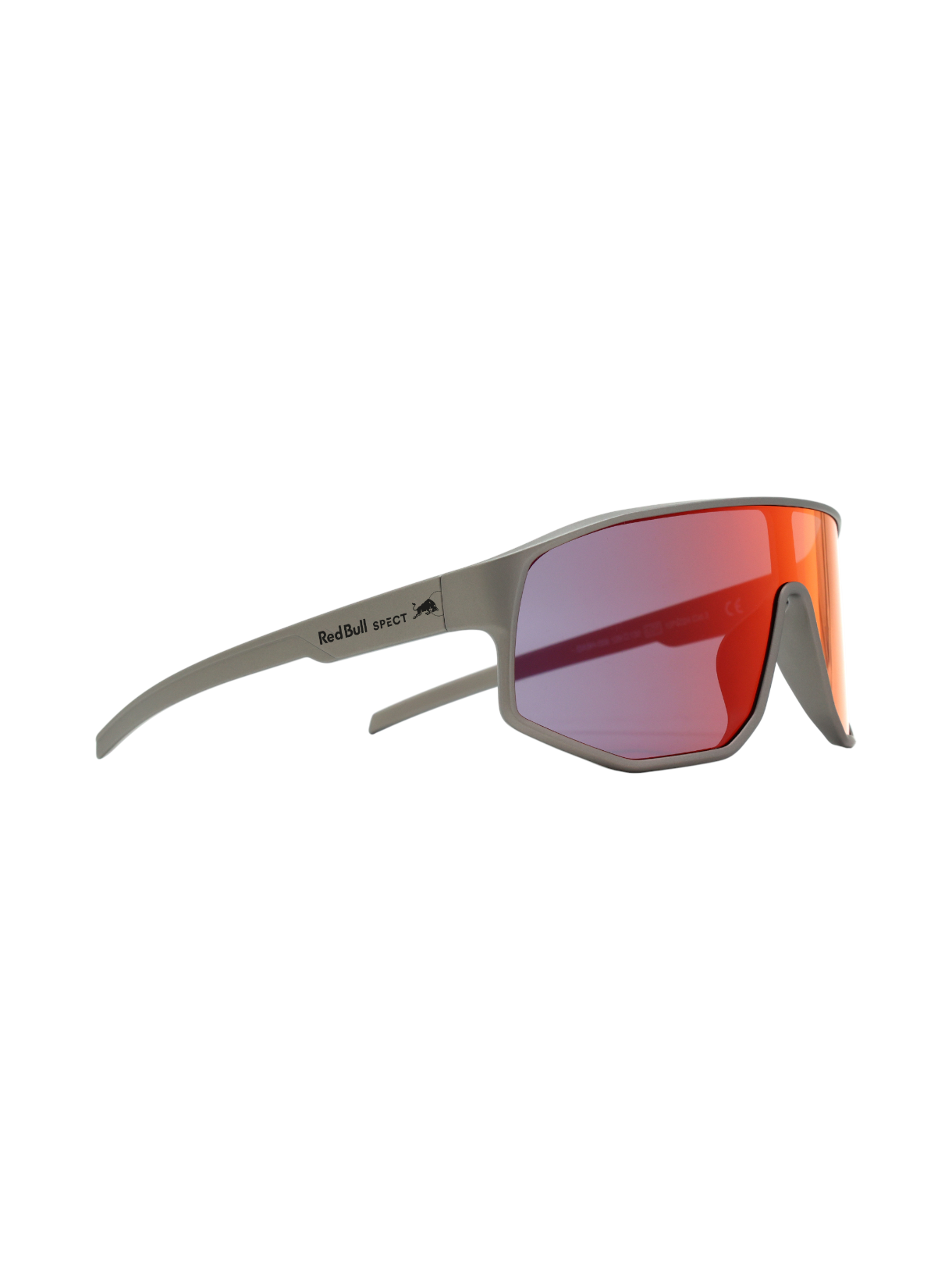 Dash Sonnenbrille mit 100% UV-Schutz 1