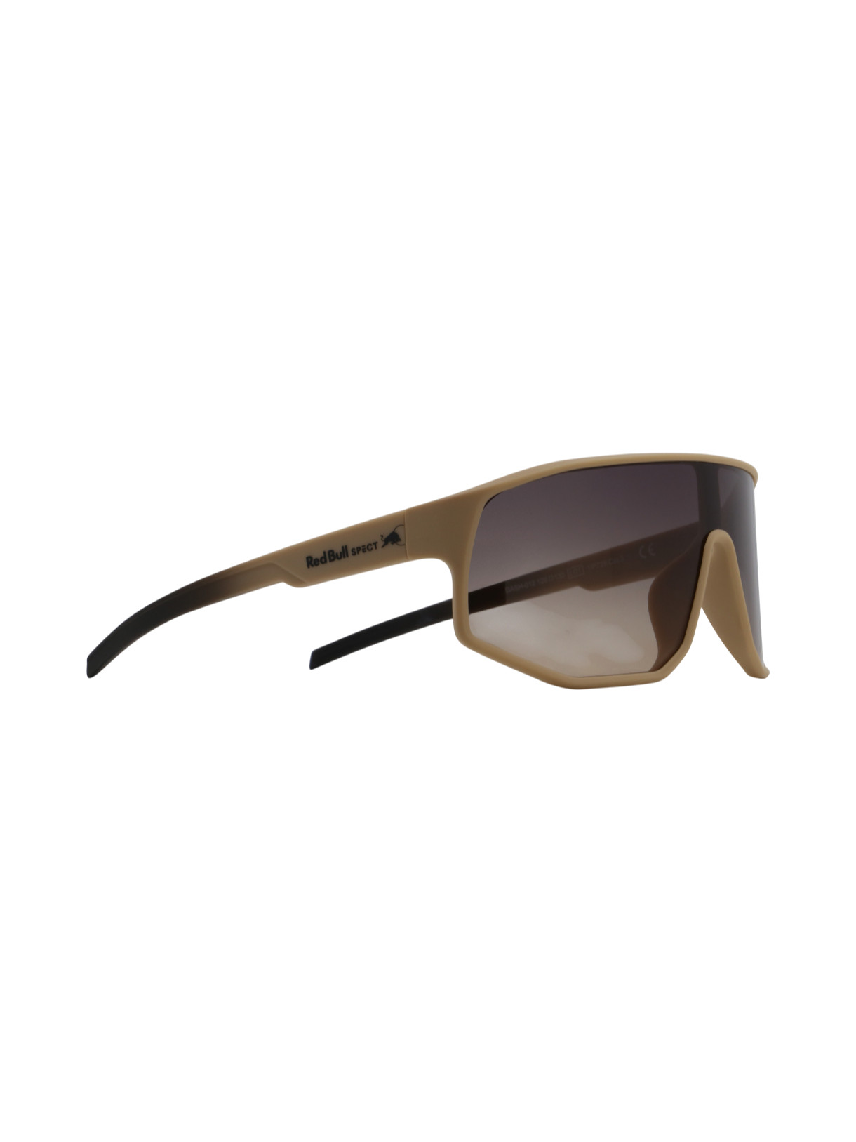 Dash Sonnenbrille mit 100% UV-Schutz 1