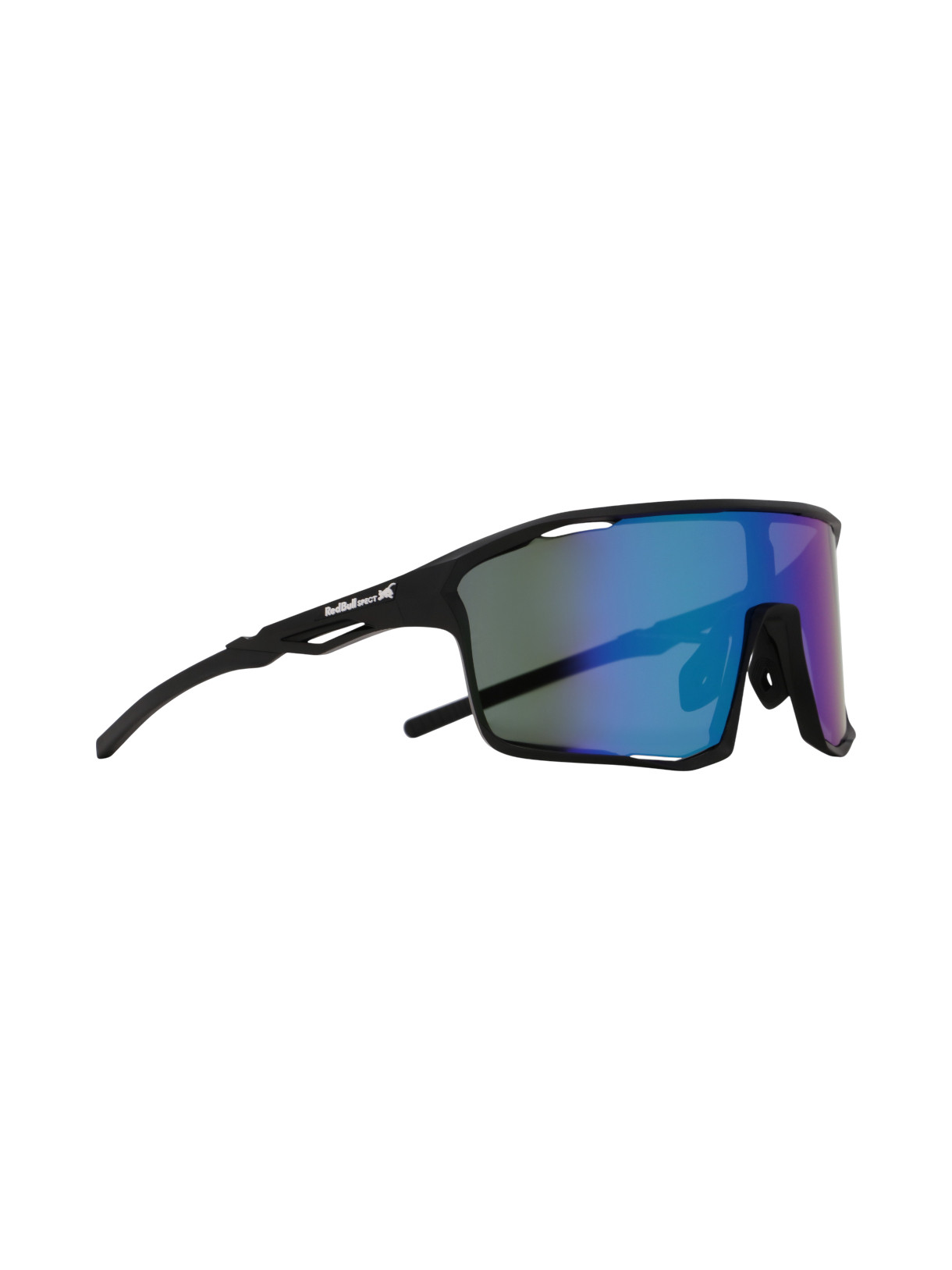 RUMBLE Sonnenbrille mit 100 % UV-Schutz 1