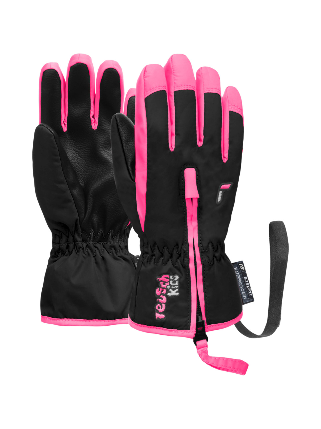 Ben Kinder Skihandschuhe 1