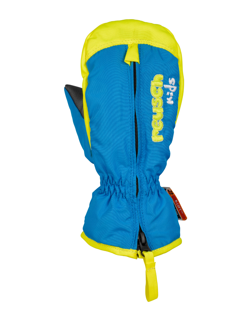 Ben Mitten Fäustlinge 1