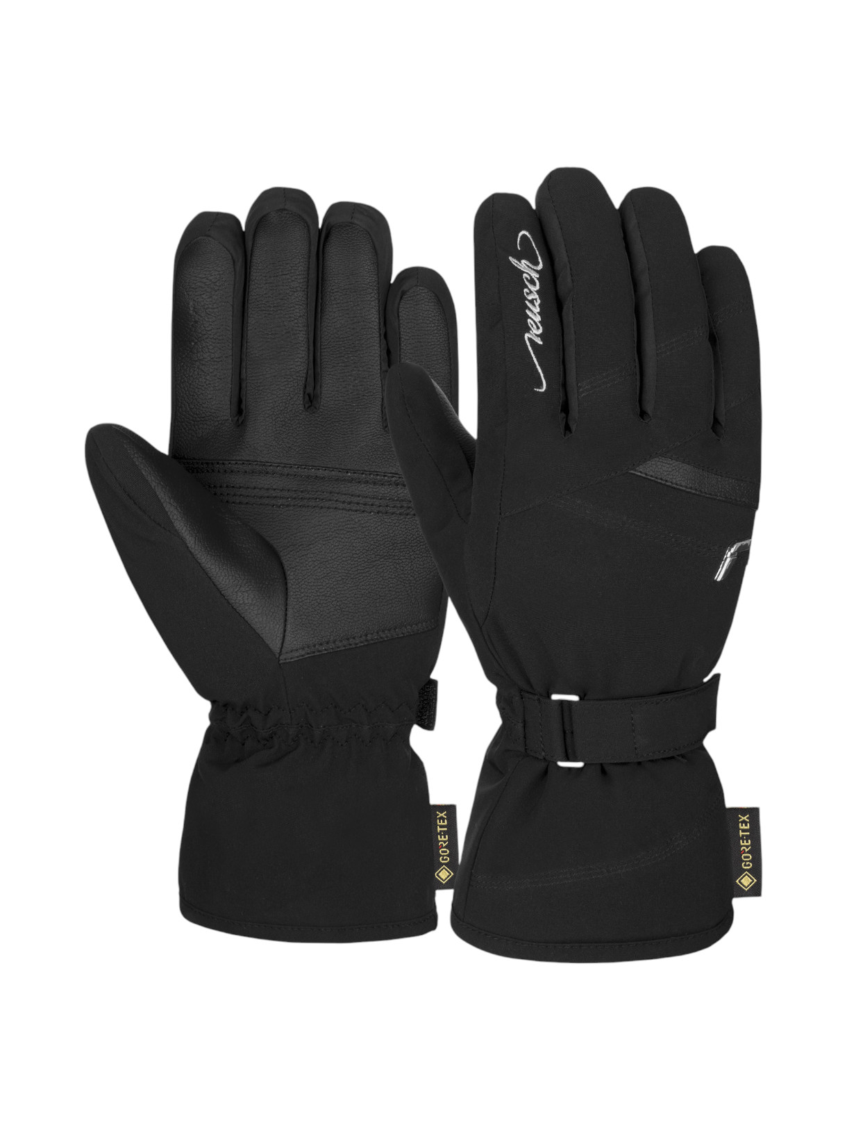 Gala Gore-Tex Damen Skihandschuhe 1
