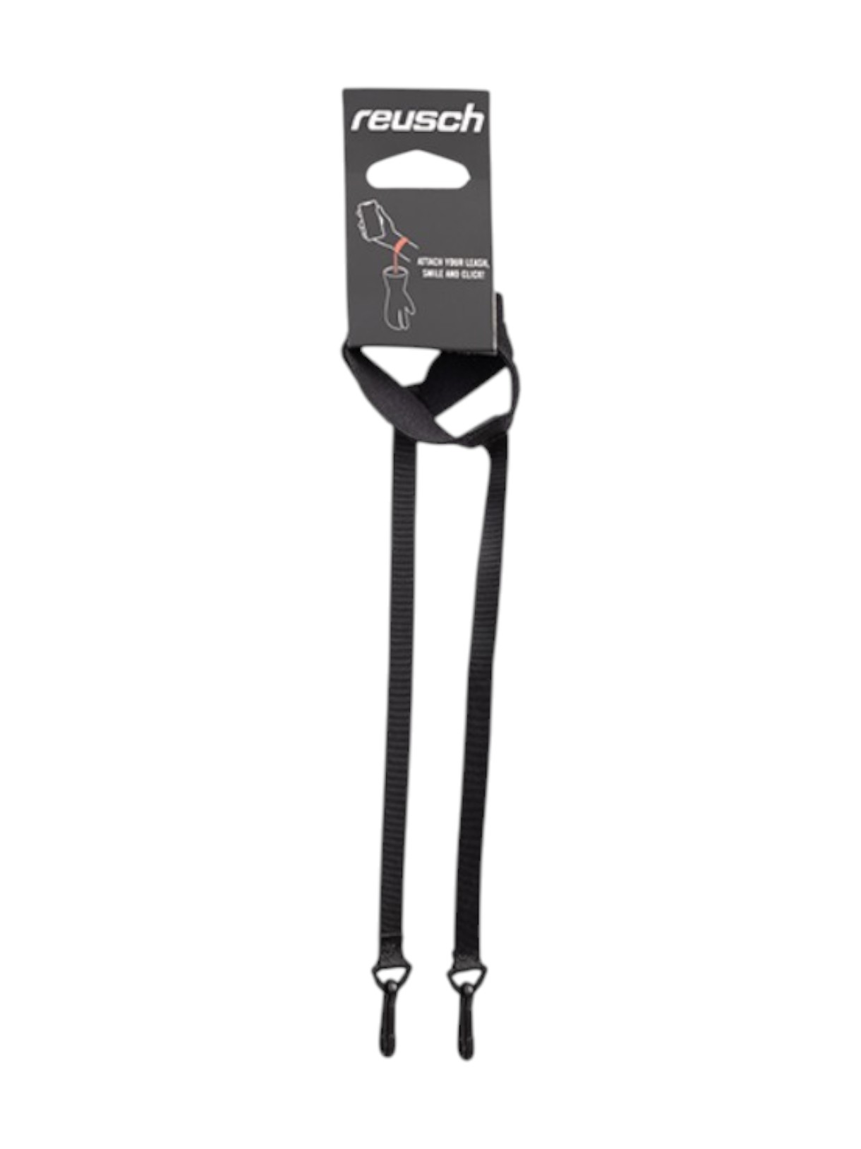 Leash Comfort Handschuh Halteleine 1