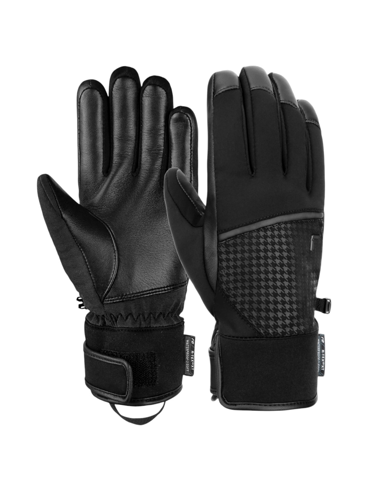 Mara R-TEX XT Skihandschuhe 1