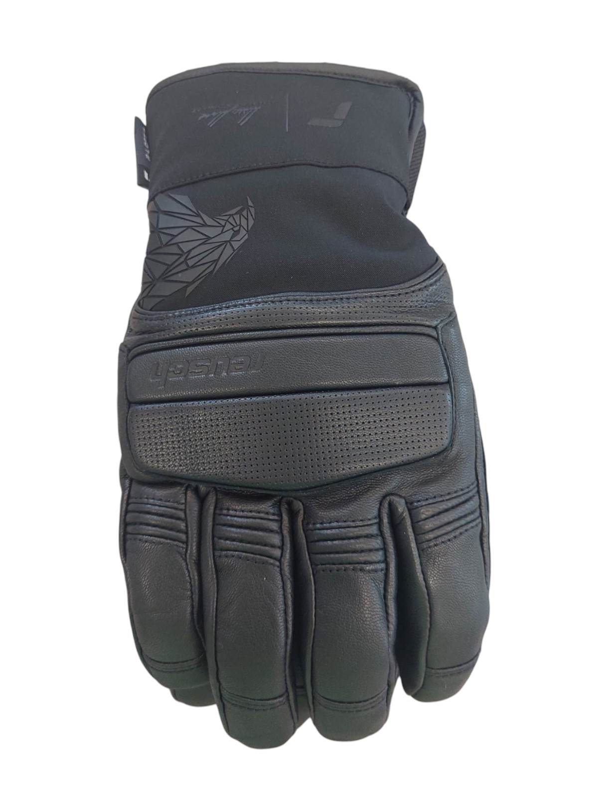Marco Schwarz Herren Finger Skihandschuhe 1