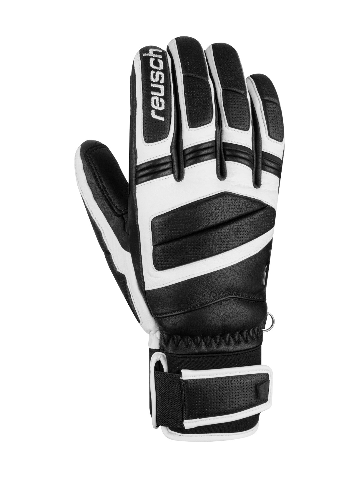 Master Pro Sheepskin Alpine Herren Skihandschuhe 1
