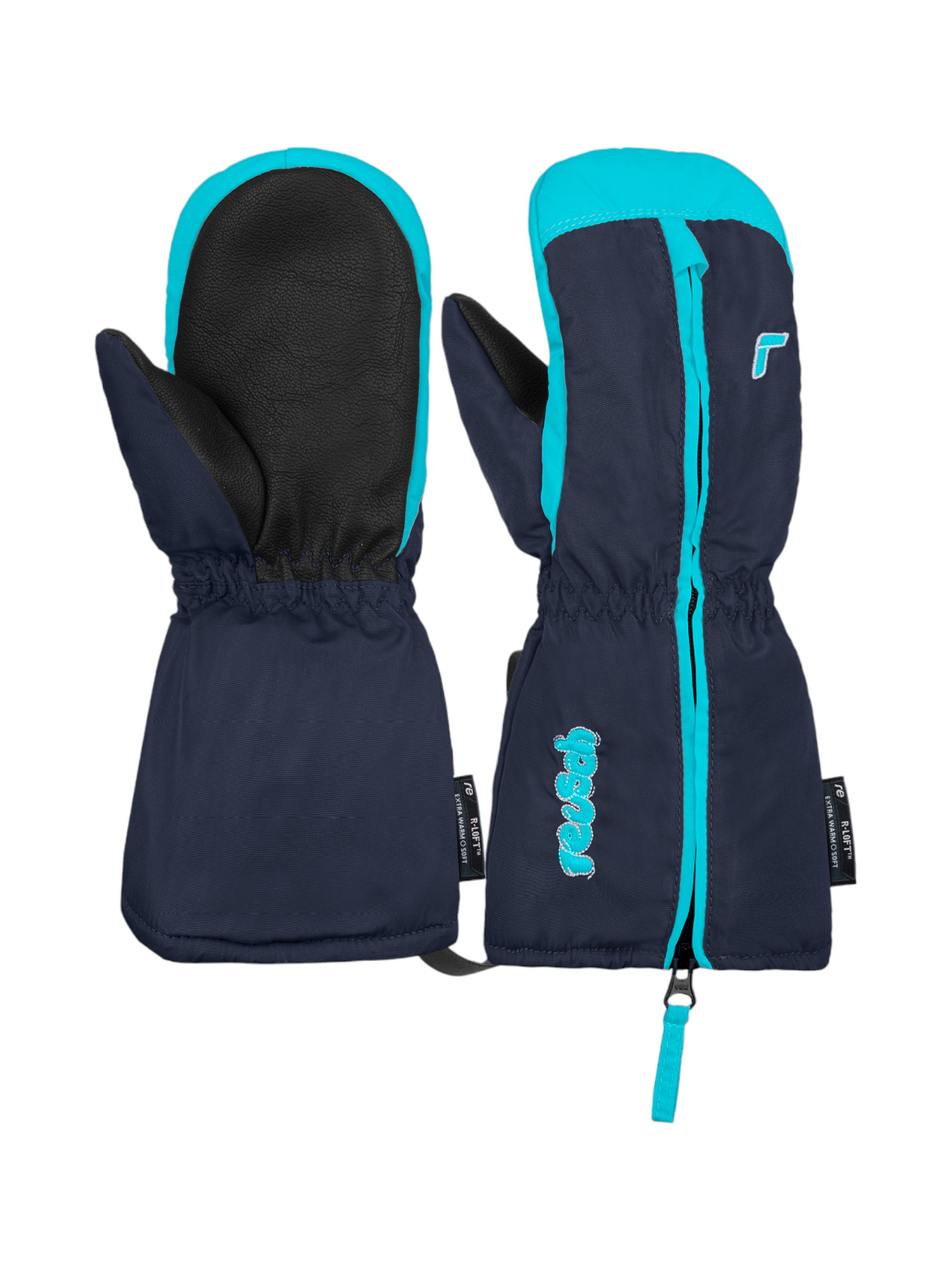 Tom Mitten Kinder Fäustlinge 1