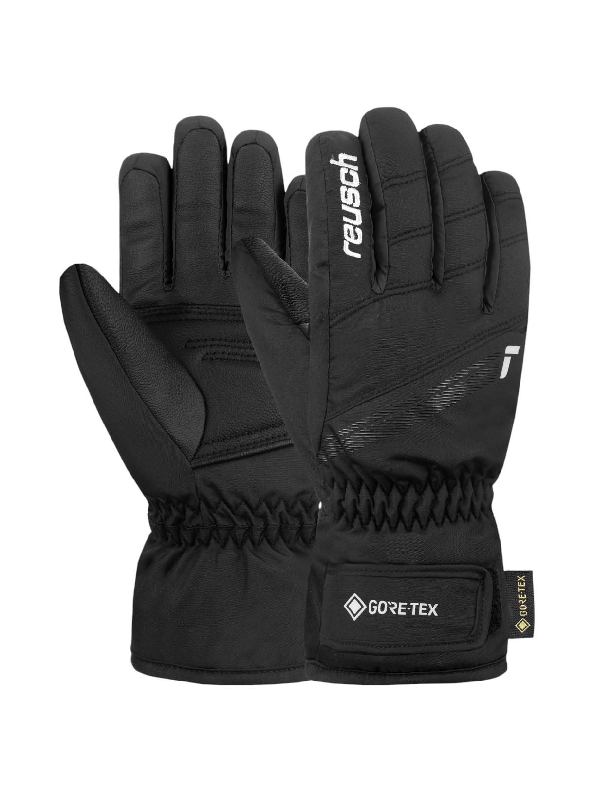 Tommy Gore-Tex Kinder Finger Handschuhe 1