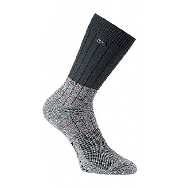 Fibre High Tech Junior Wandersocken 1