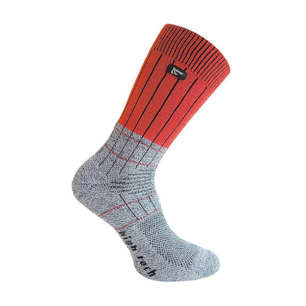 FIBRE High Tech Junior Wandersocken 1
