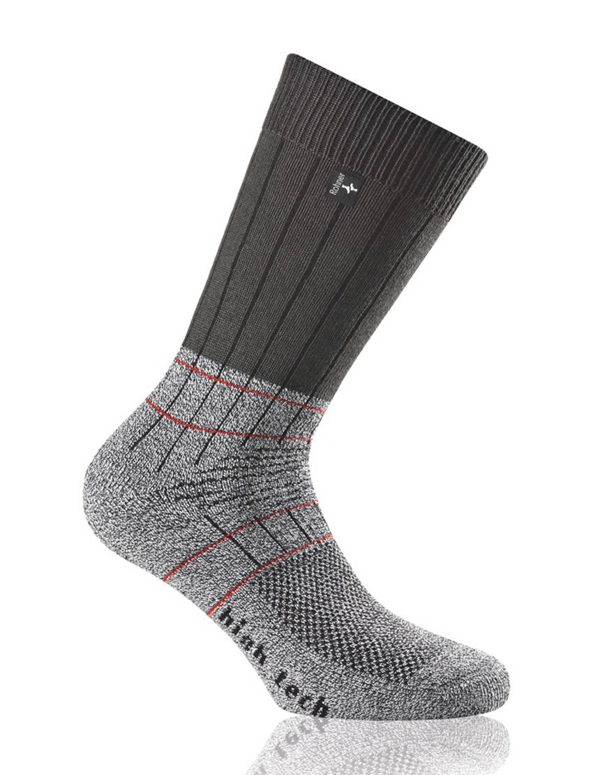 Fibre High Tech Wandersocken 1