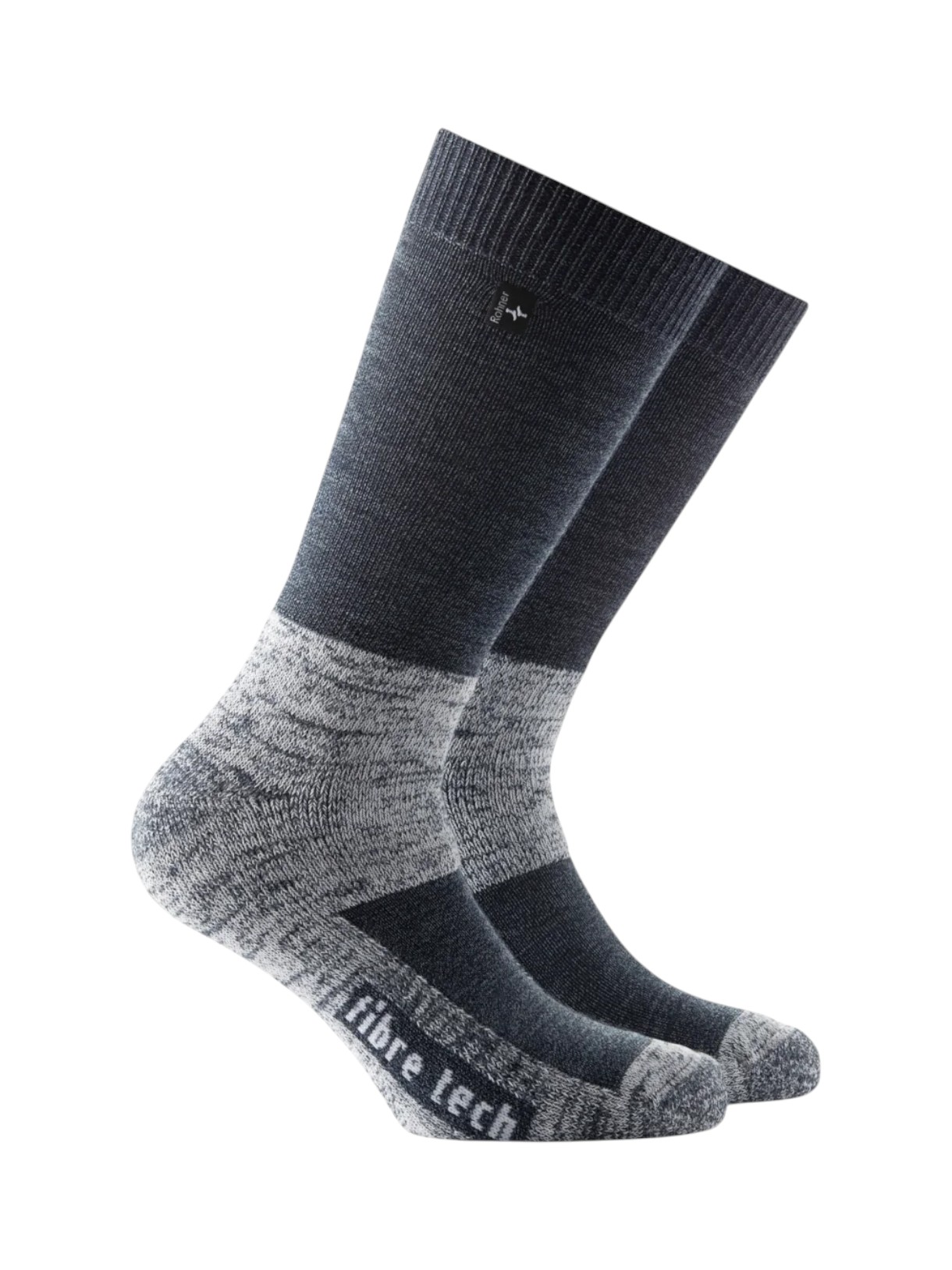Fibre Tech Wandersocken 1