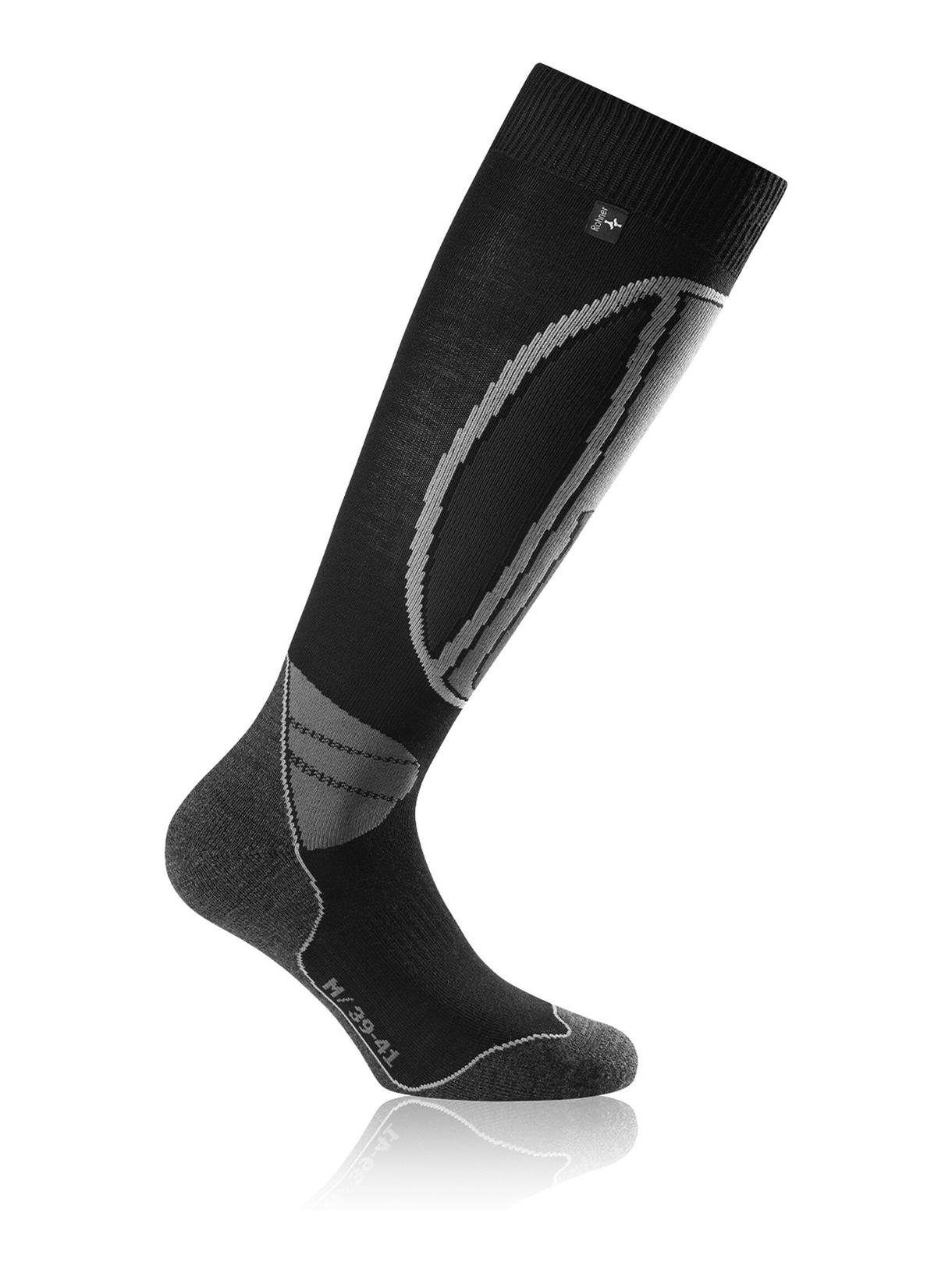 High Performance Skisocken 1