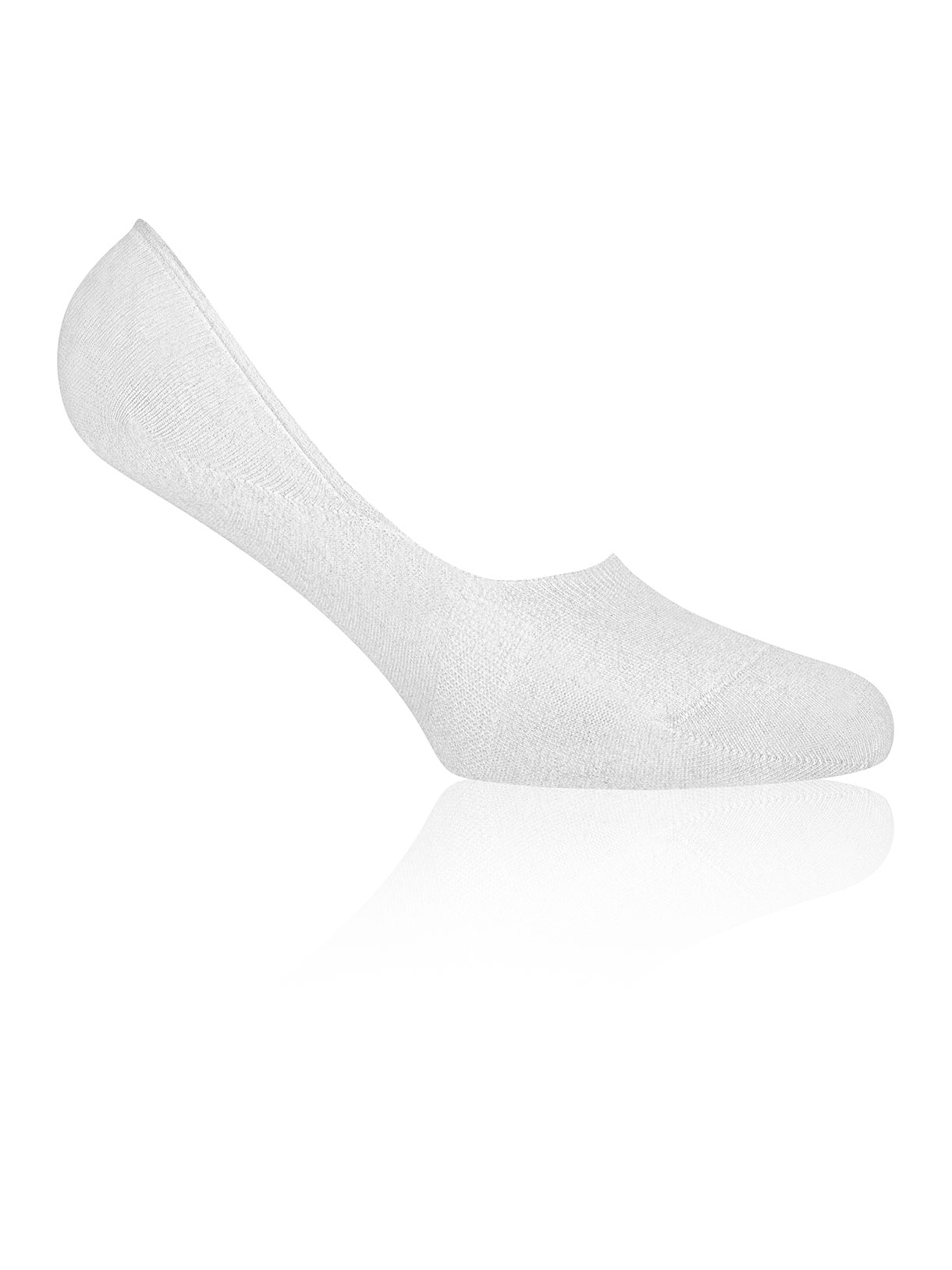 Sneaker Low Sportsocken 1