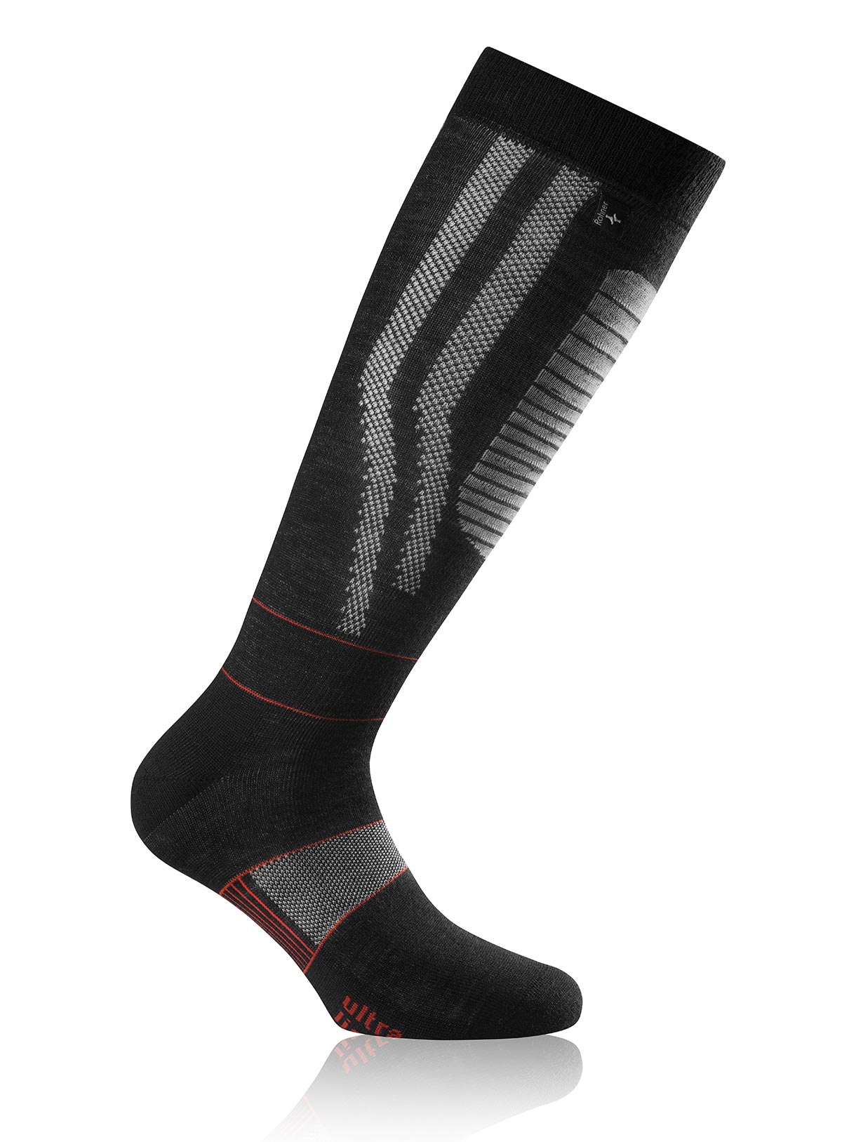 Ultra Light Skisocken 1